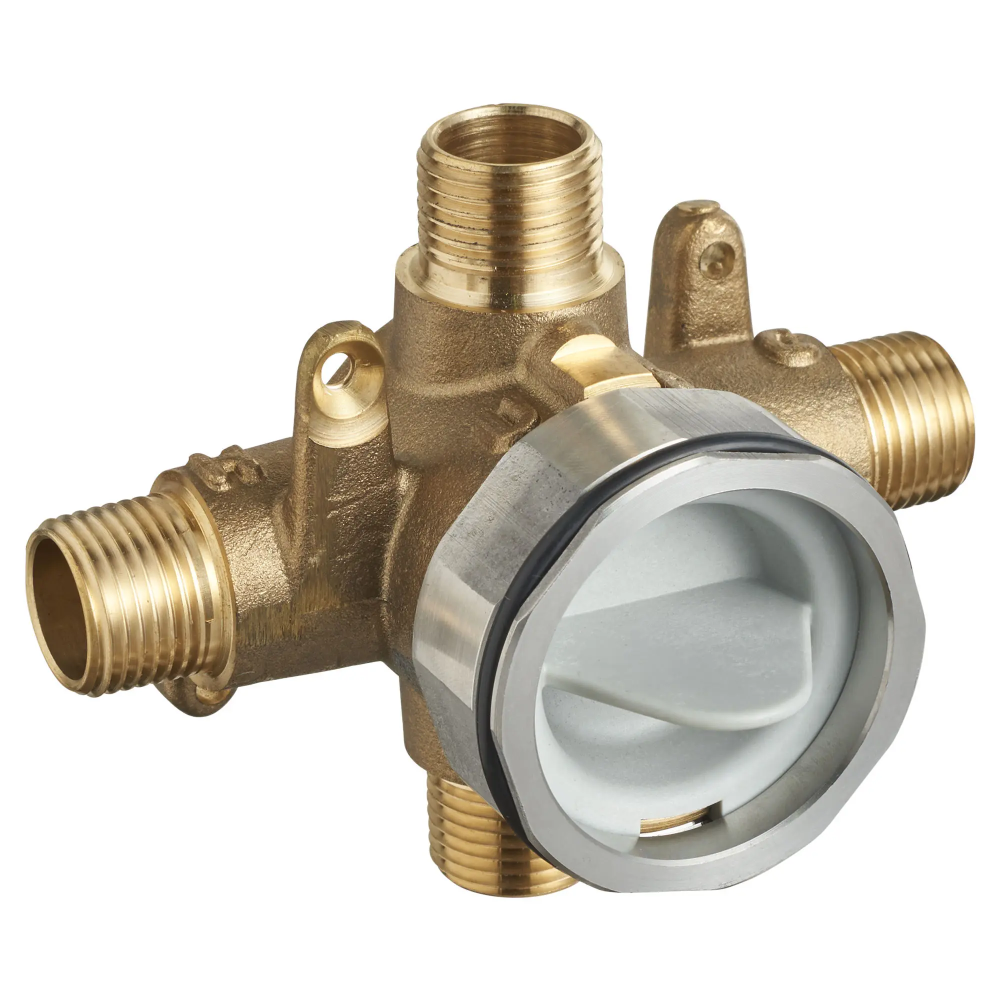 Flash® Shower Rough-In Valve With Universal Inlets/Outlets - Image 3
