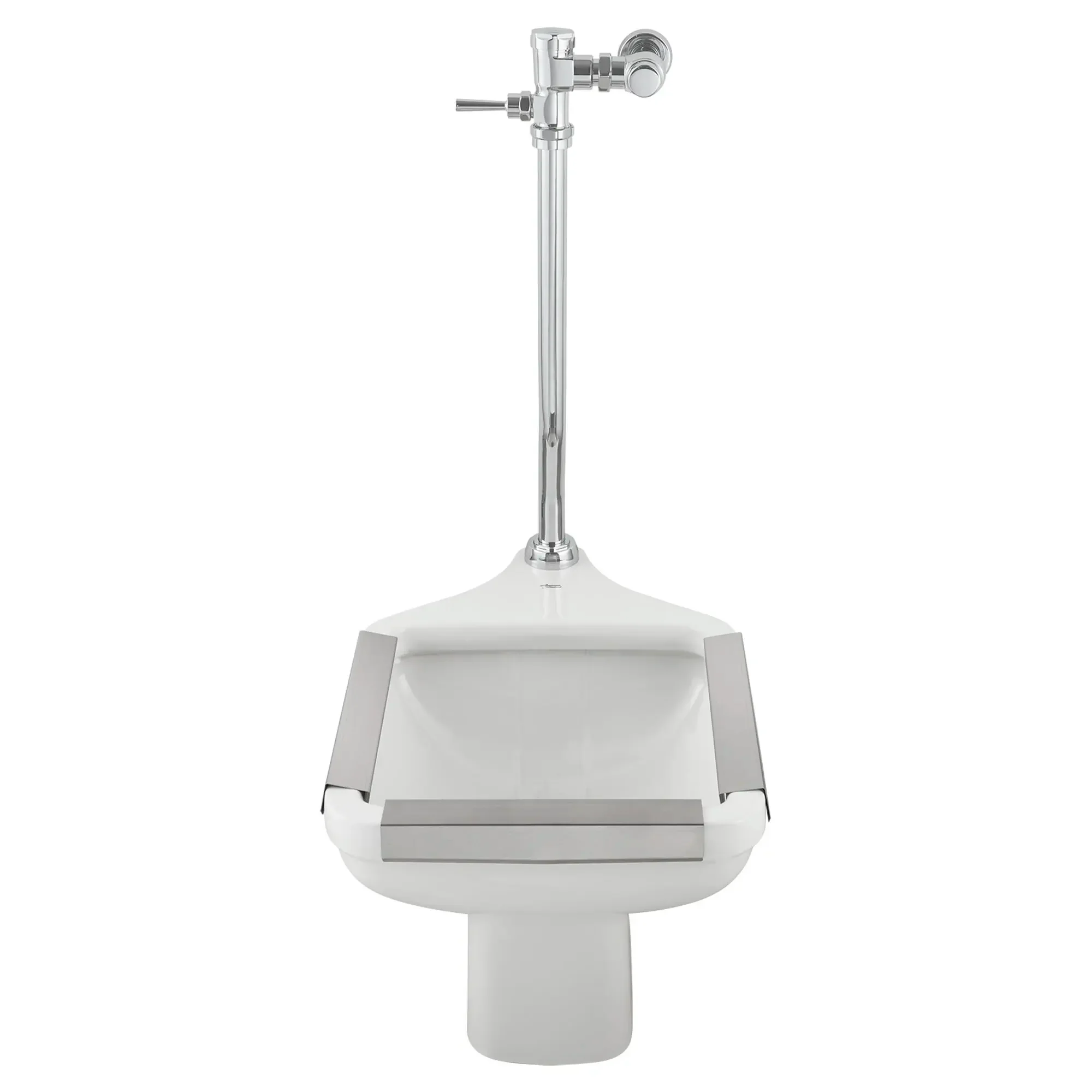 Floor-Mount Clinic Service Sink