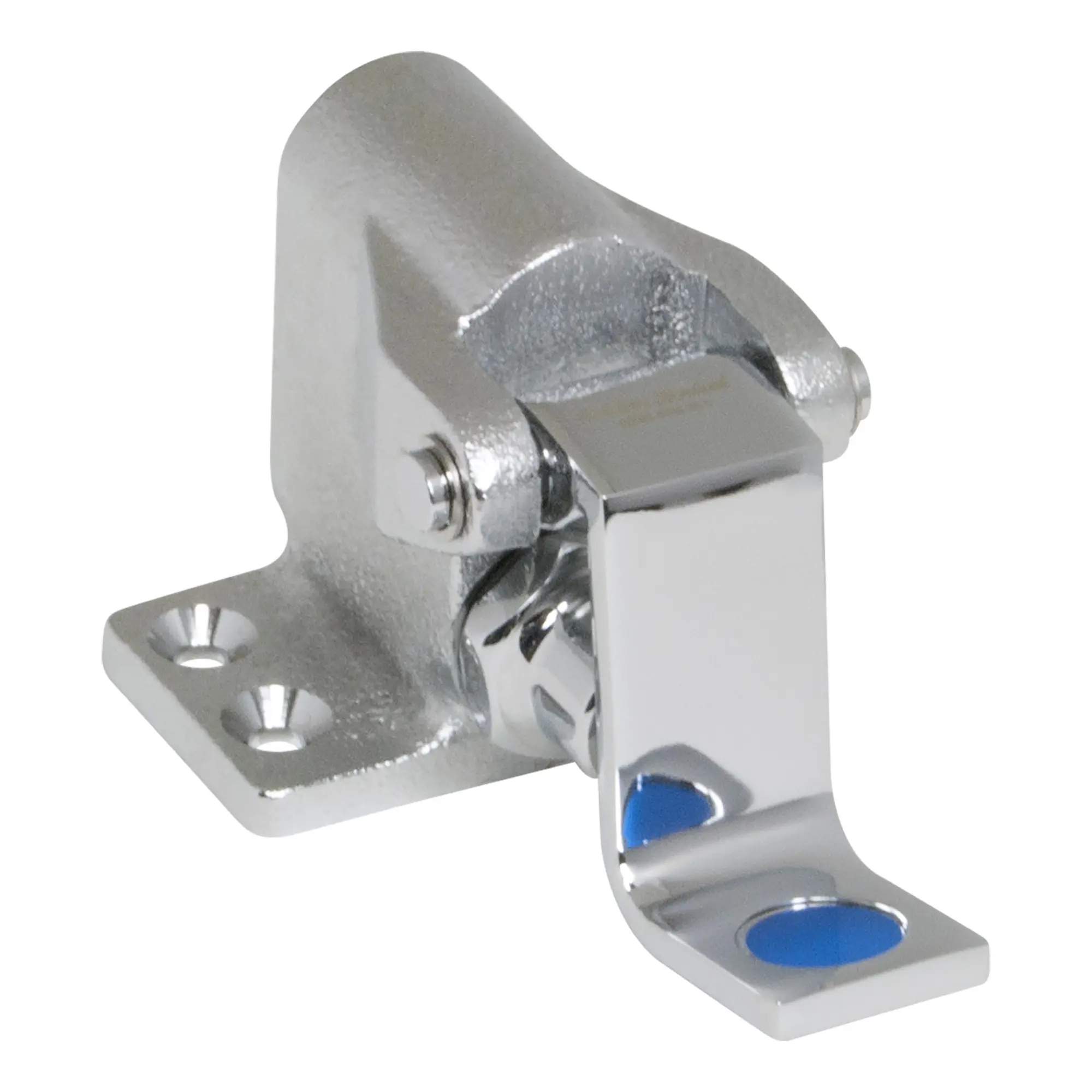 Floor-Mounted Single Pedal Valve