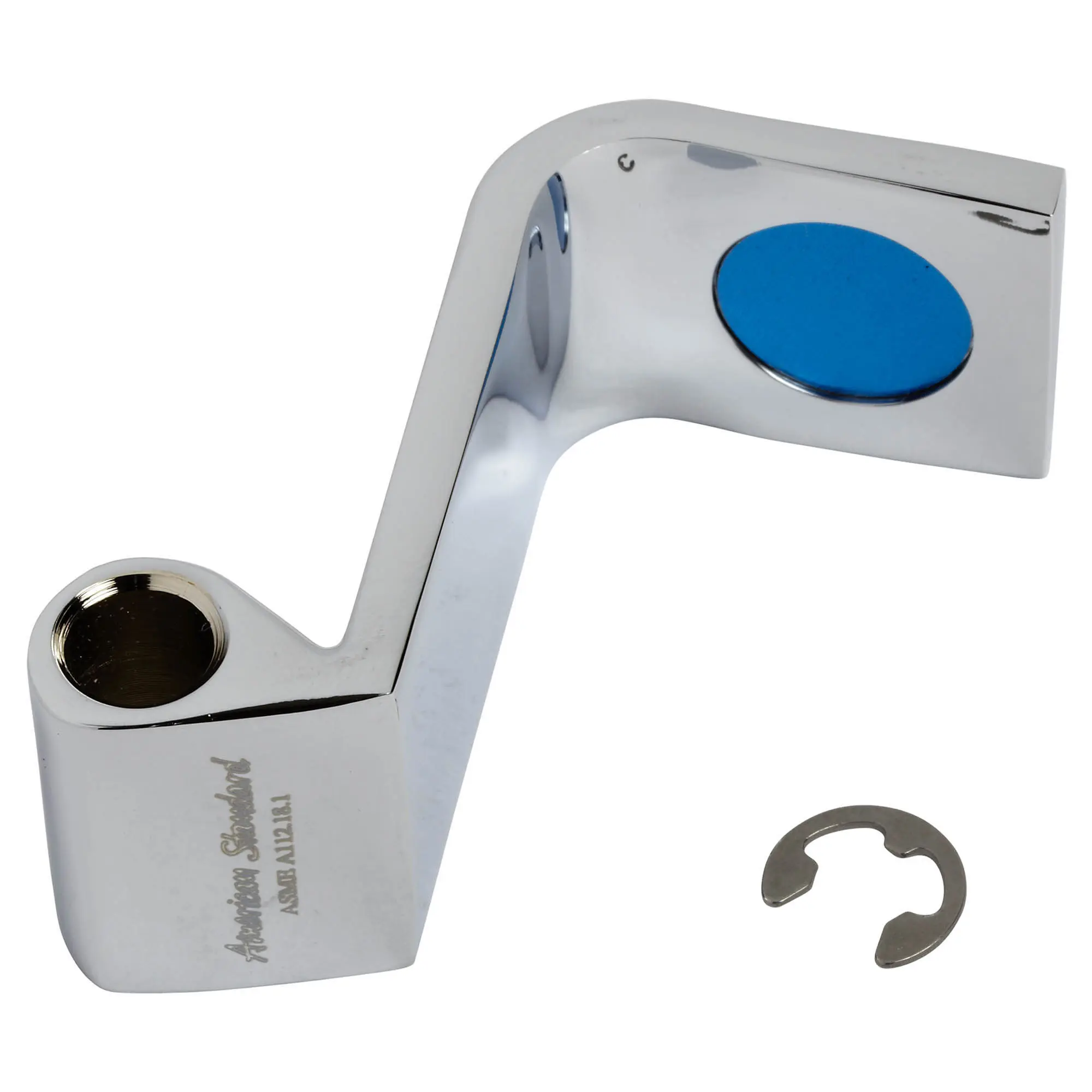 Floor Pedal Cold-7680210-Rp