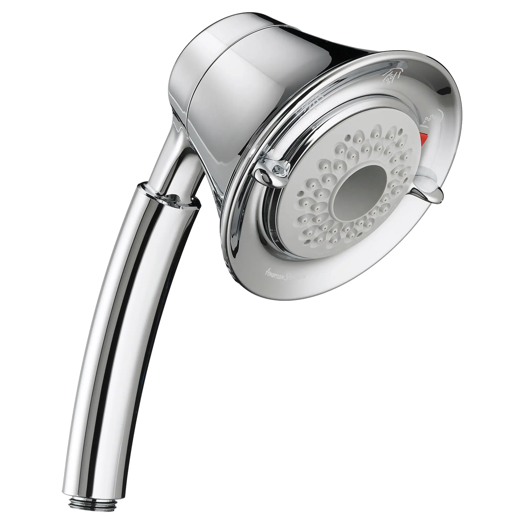FloWise 2.0 GPM/7.6 LPM 4-3/4-in. 3-Function Transitional Water-Saving Hand Shower - Image 6