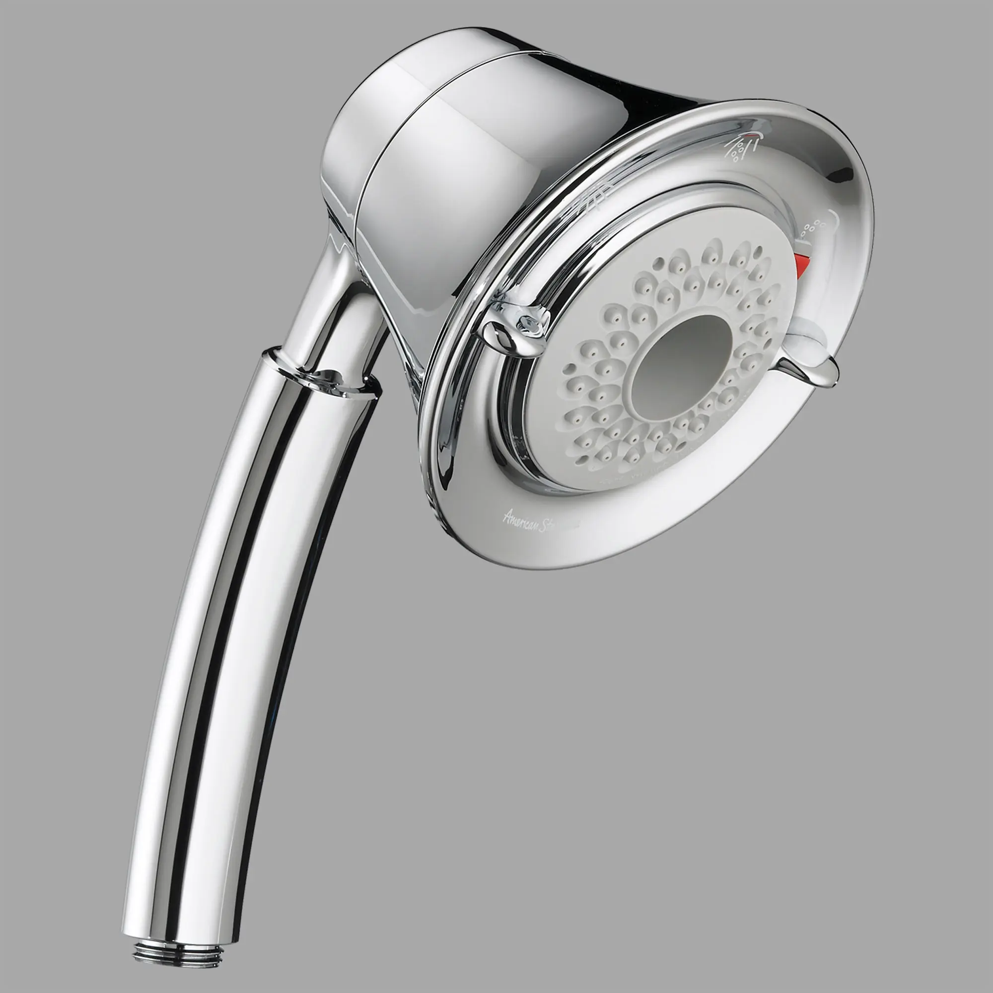 FloWise 2.0 GPM/7.6 LPM 4-3/4-in. 3-Function Transitional Water-Saving Hand Shower - Image 7
