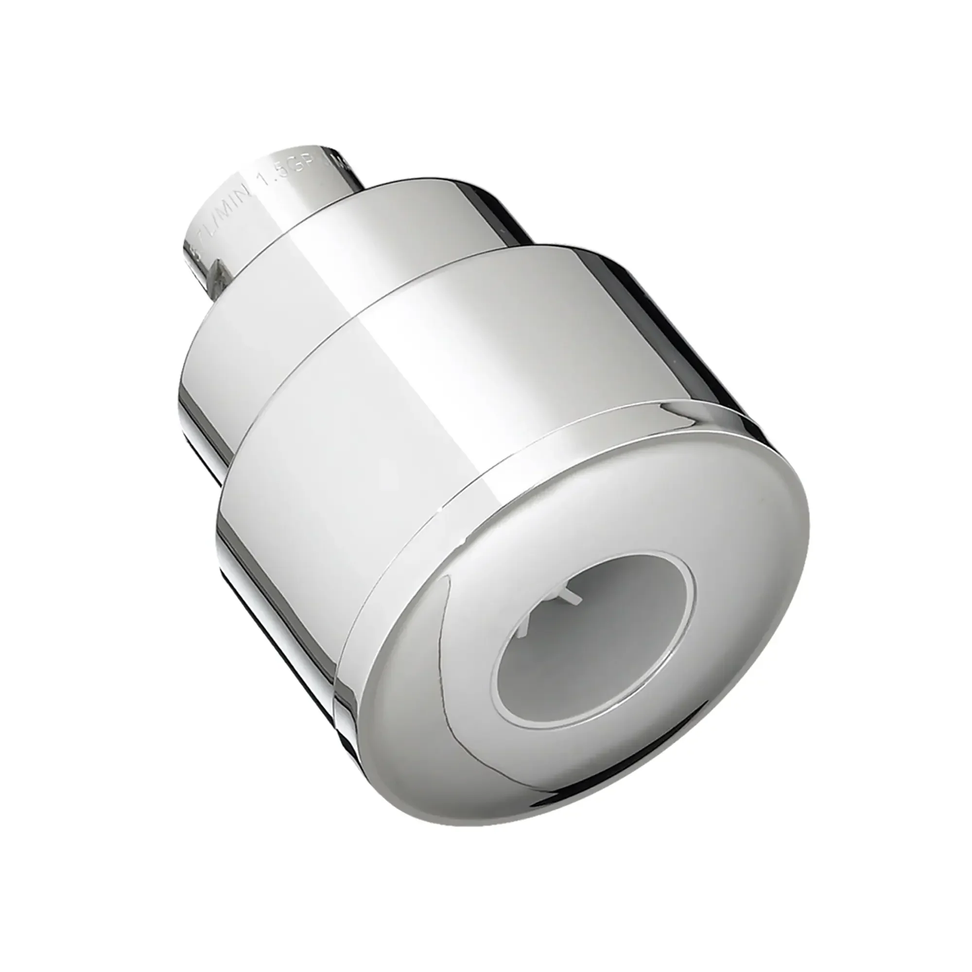 FloWise 2-1/2-in. 1.5 GPM Modern Water-Saving Shower Head