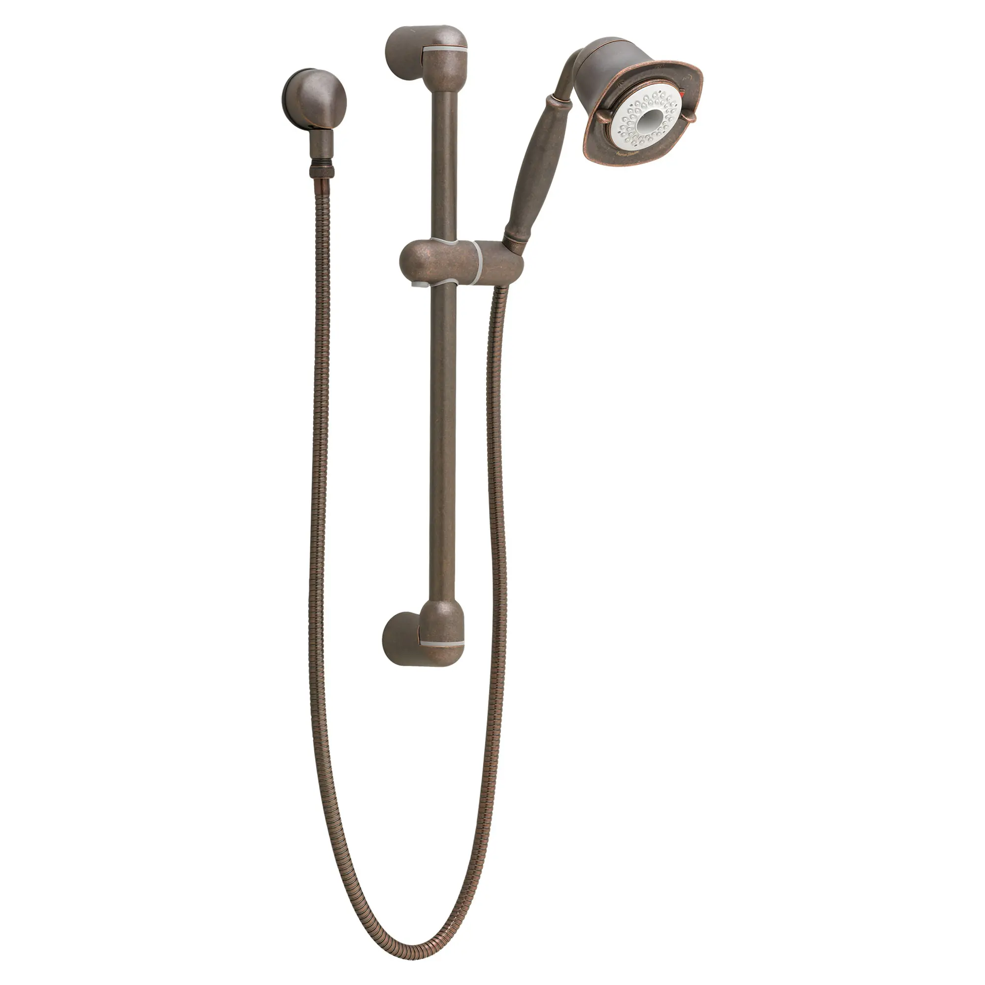 FloWise 25-In. 3-Function 2.0 GPM Shower System Kit - Image 11