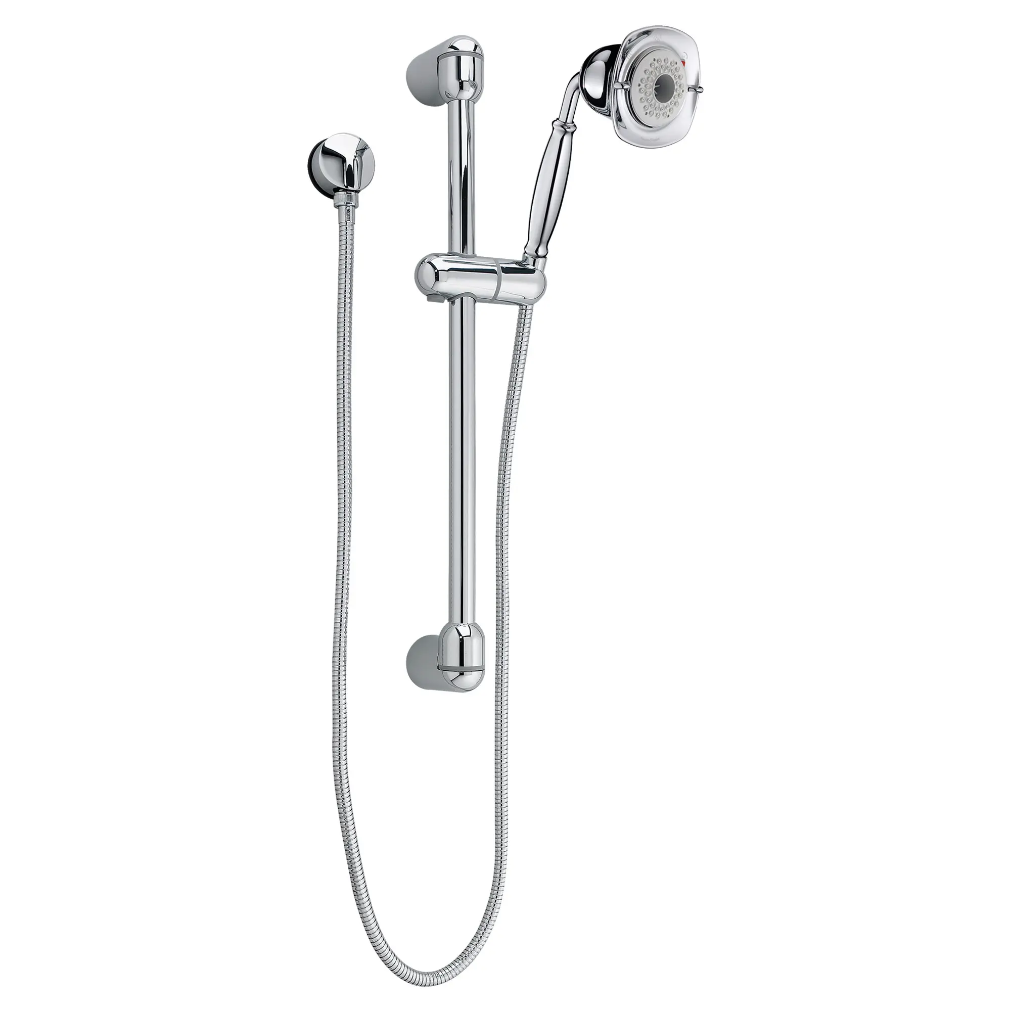 FloWise 25-In. 3-Function 2.0 GPM Shower System Kit - Image 2