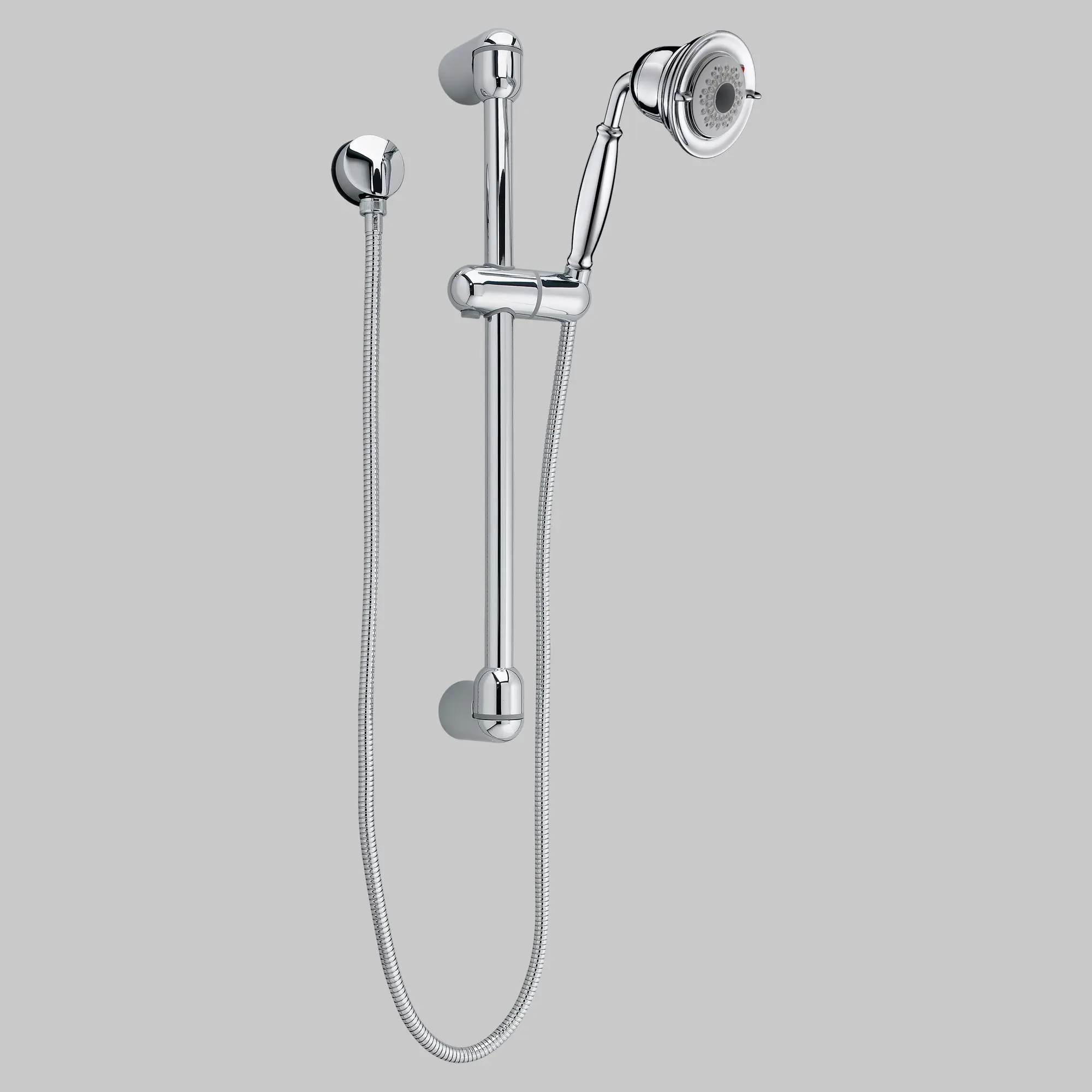 FloWise 25-In. 3-Function 2.0 GPM Shower System Kit - Image 3