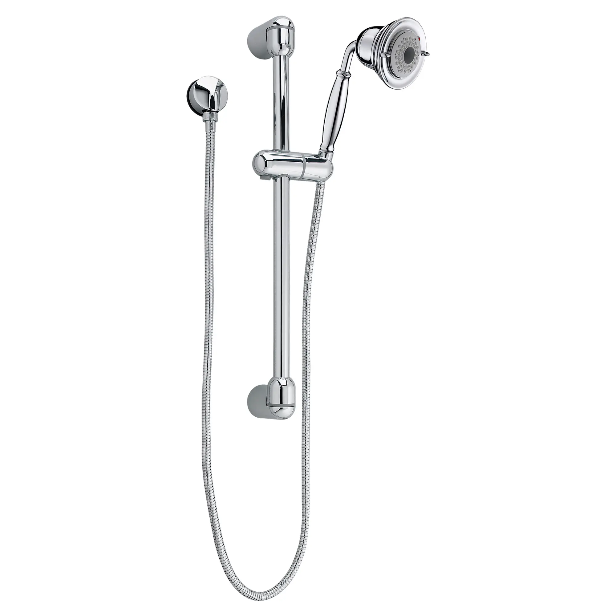 FloWise 25-In. 3-Function 2.0 GPM Shower System Kit - Image 6