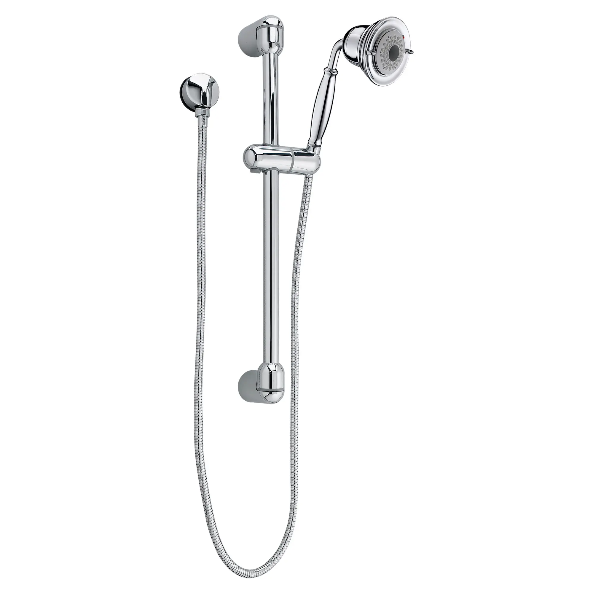 FloWise 25-In. 3-Function 2.0 GPM Shower System Kit - Image 7