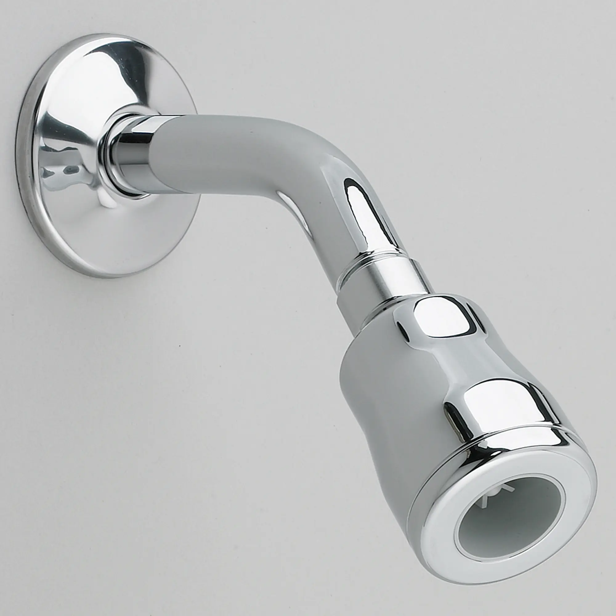 FloWise® Water Saving Showerhead w/ shower arm & flange - Image 11