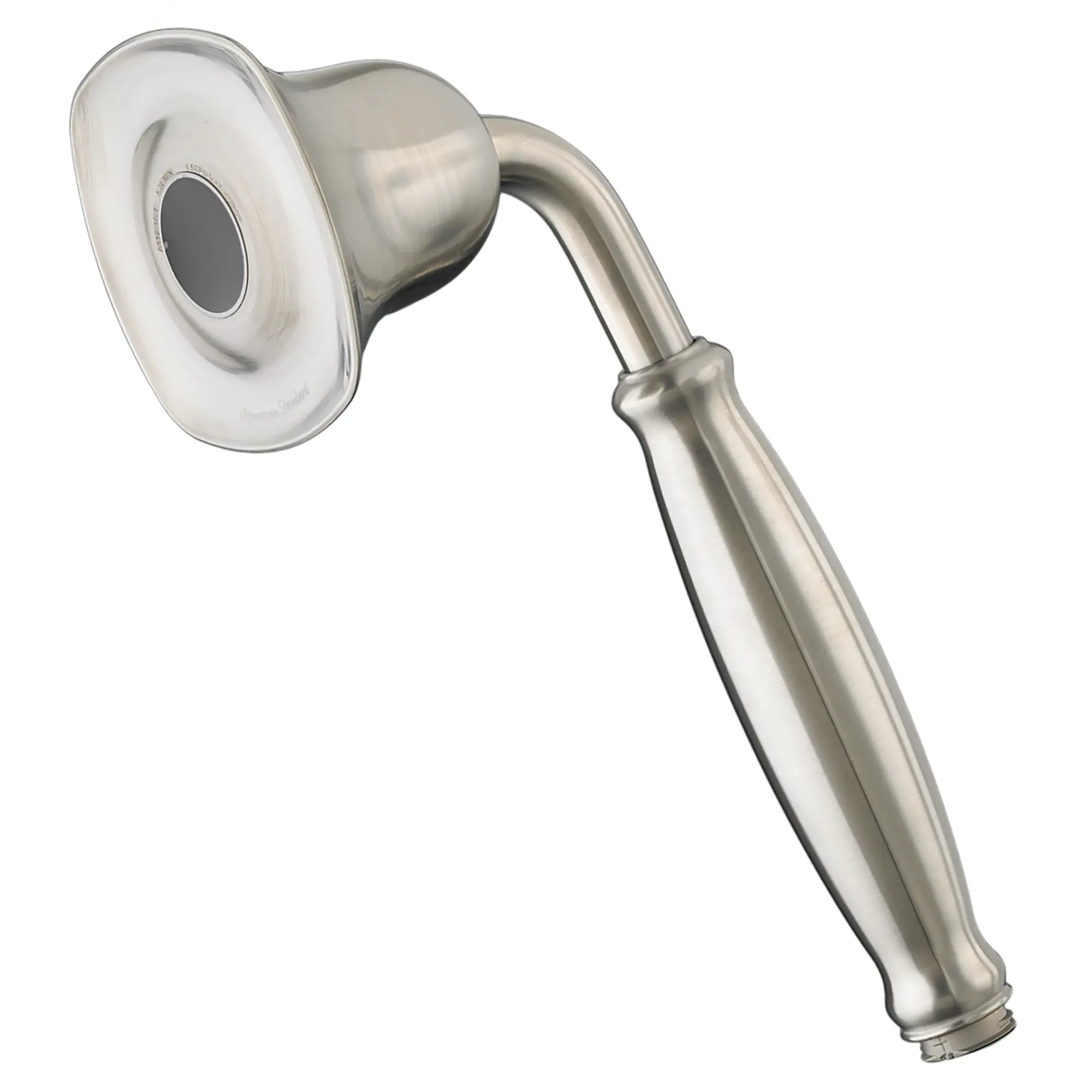 FloWise Square 1.5 gpm/5.7 L/min (Measurement) Single Function Water-Saving Hand Shower - Image 9