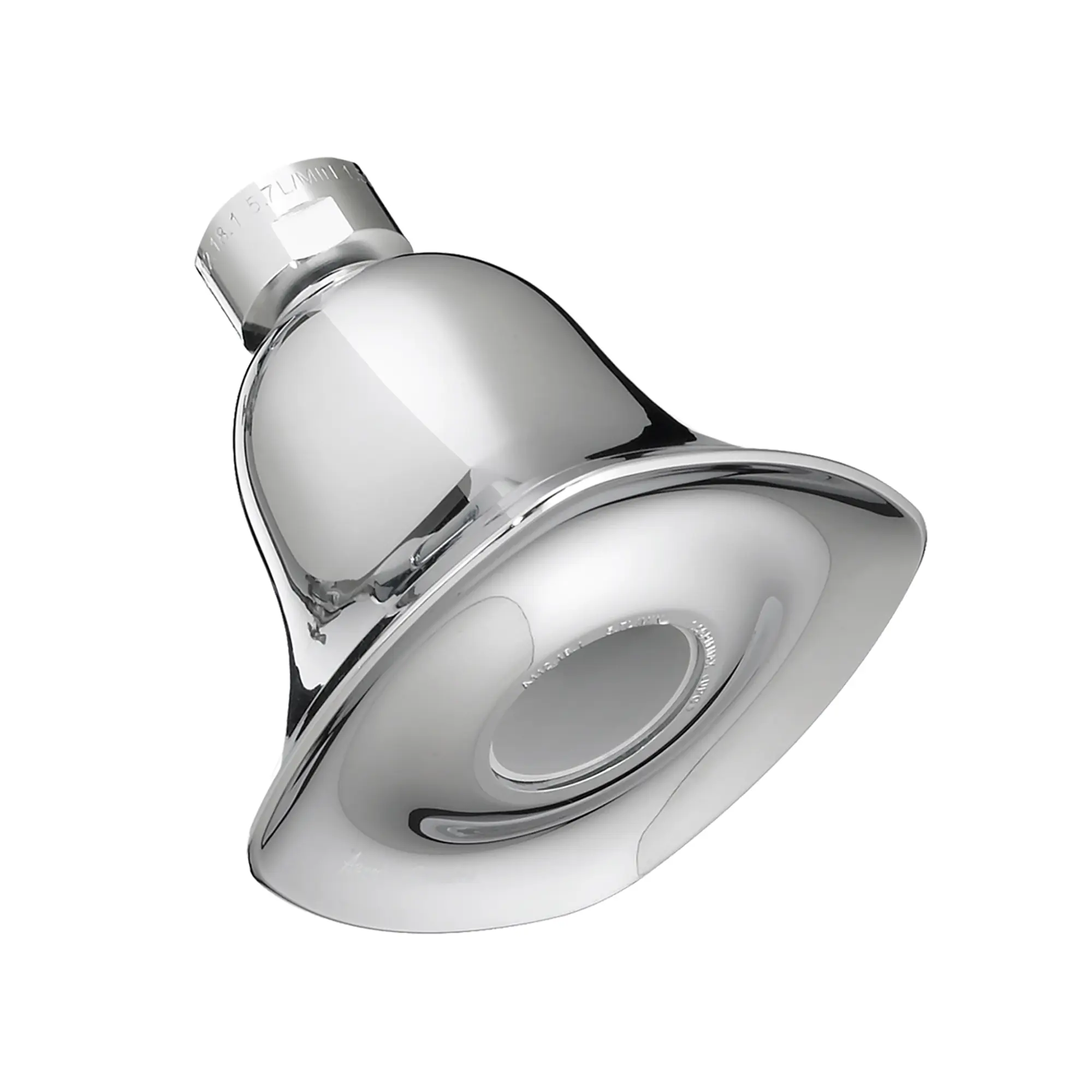 Flowise Square 1.5 gpm/5.7 L/min Water-Saving Fixed Showerhead - Image 3