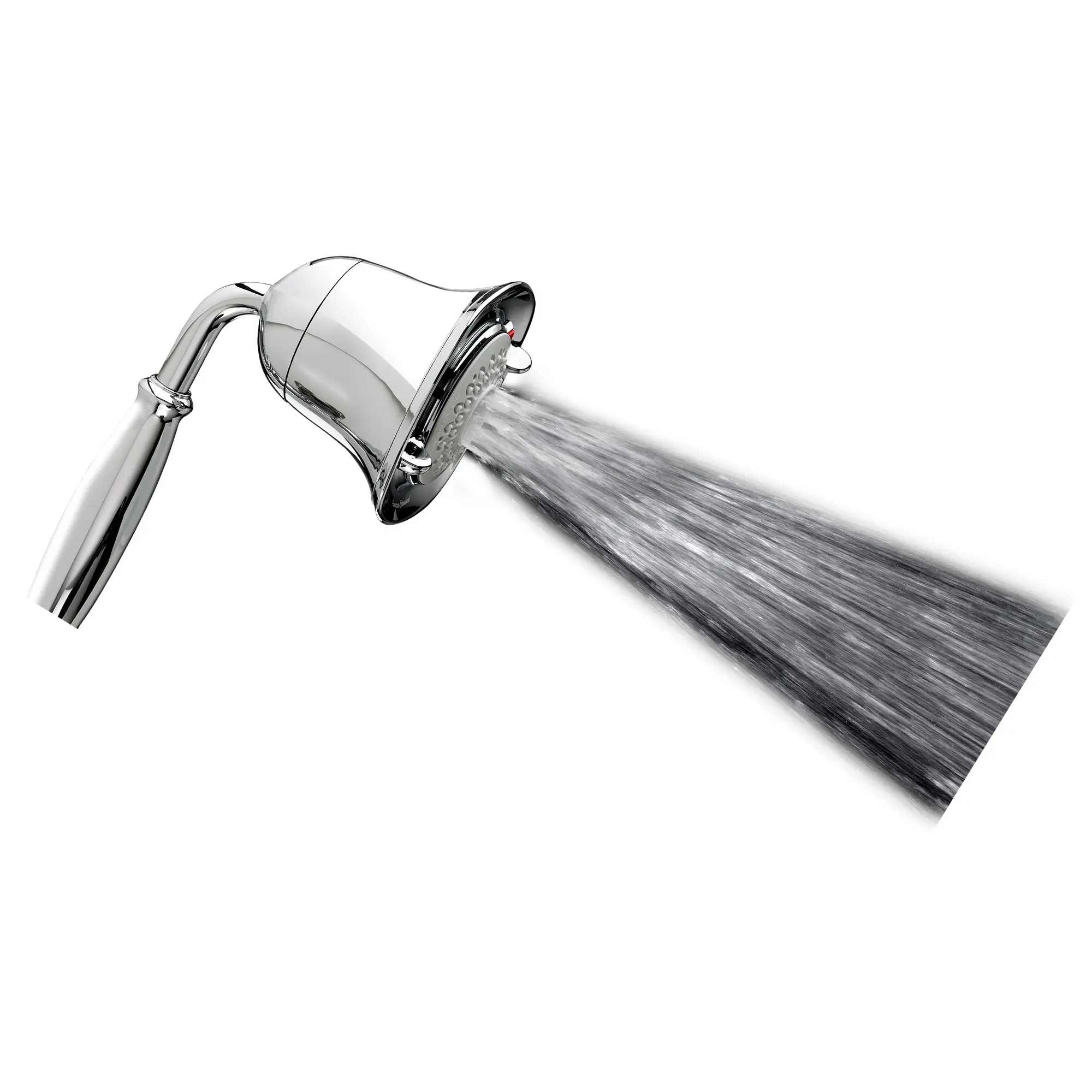 FloWise Square Transitional 2.0 GPM 10-In. 3-Function Hand Shower - Image 15