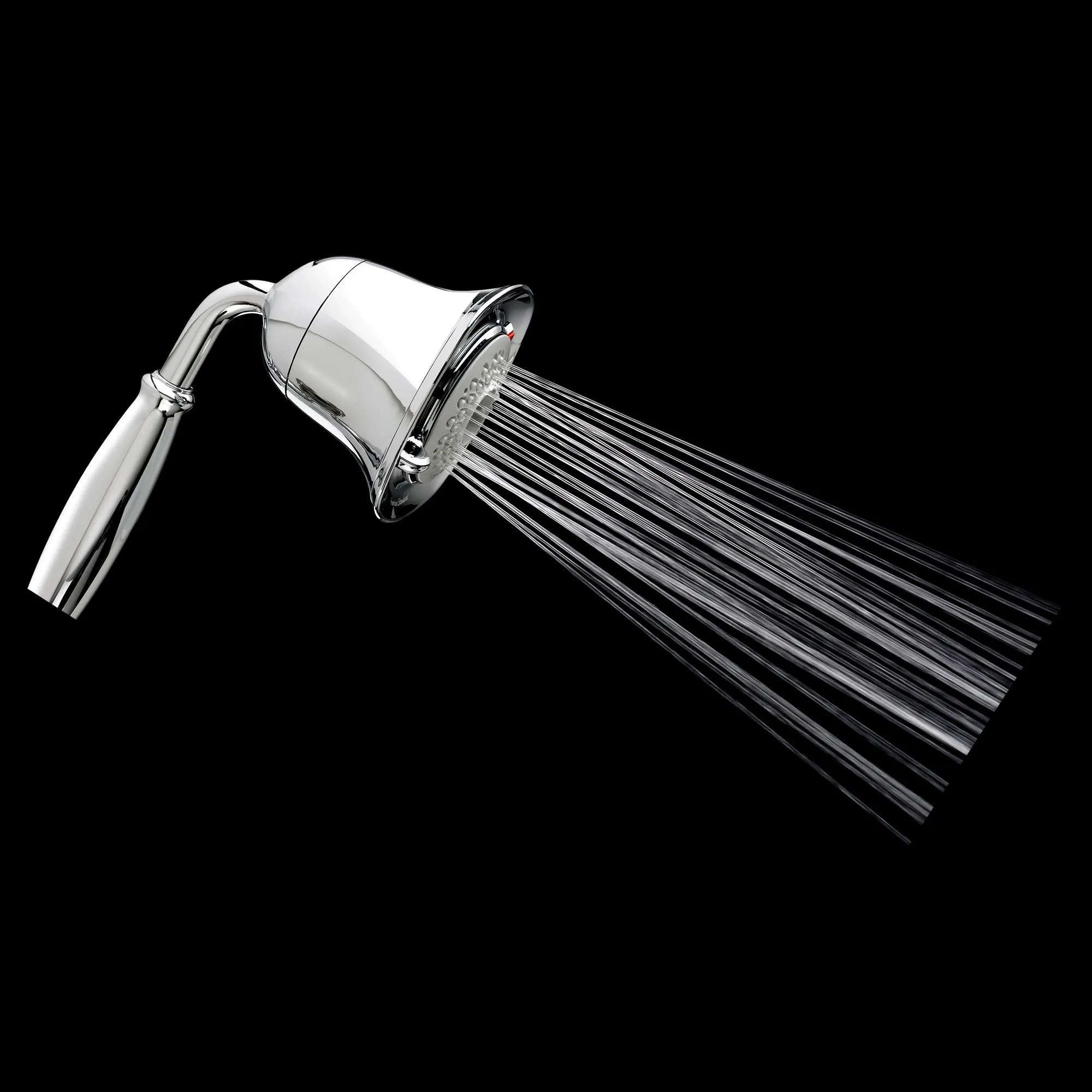 FloWise Square Transitional 2.0 GPM 10-In. 3-Function Hand Shower - Image 16