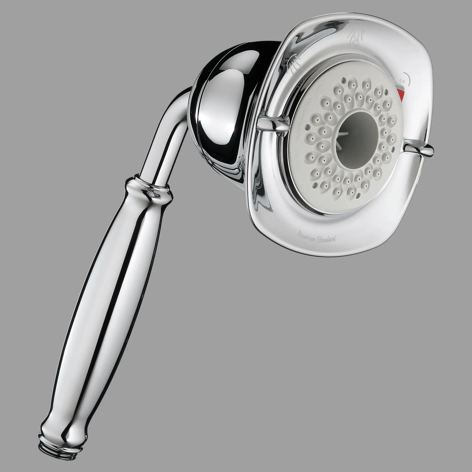 FloWise Square Transitional 2.0 GPM 10-In. 3-Function Hand Shower - Image 17