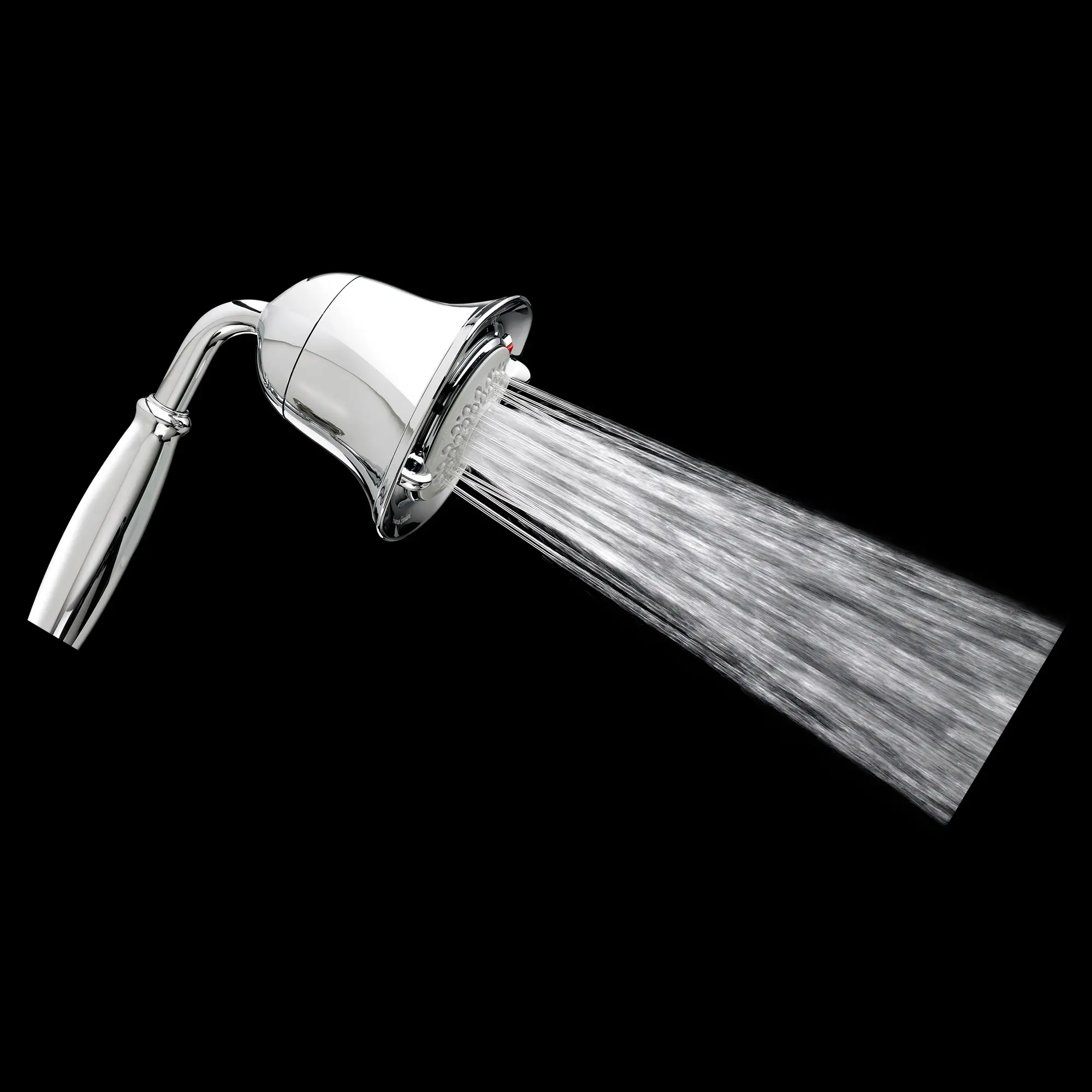FloWise Square Transitional 2.0 GPM 10-In. 3-Function Hand Shower - Image 19