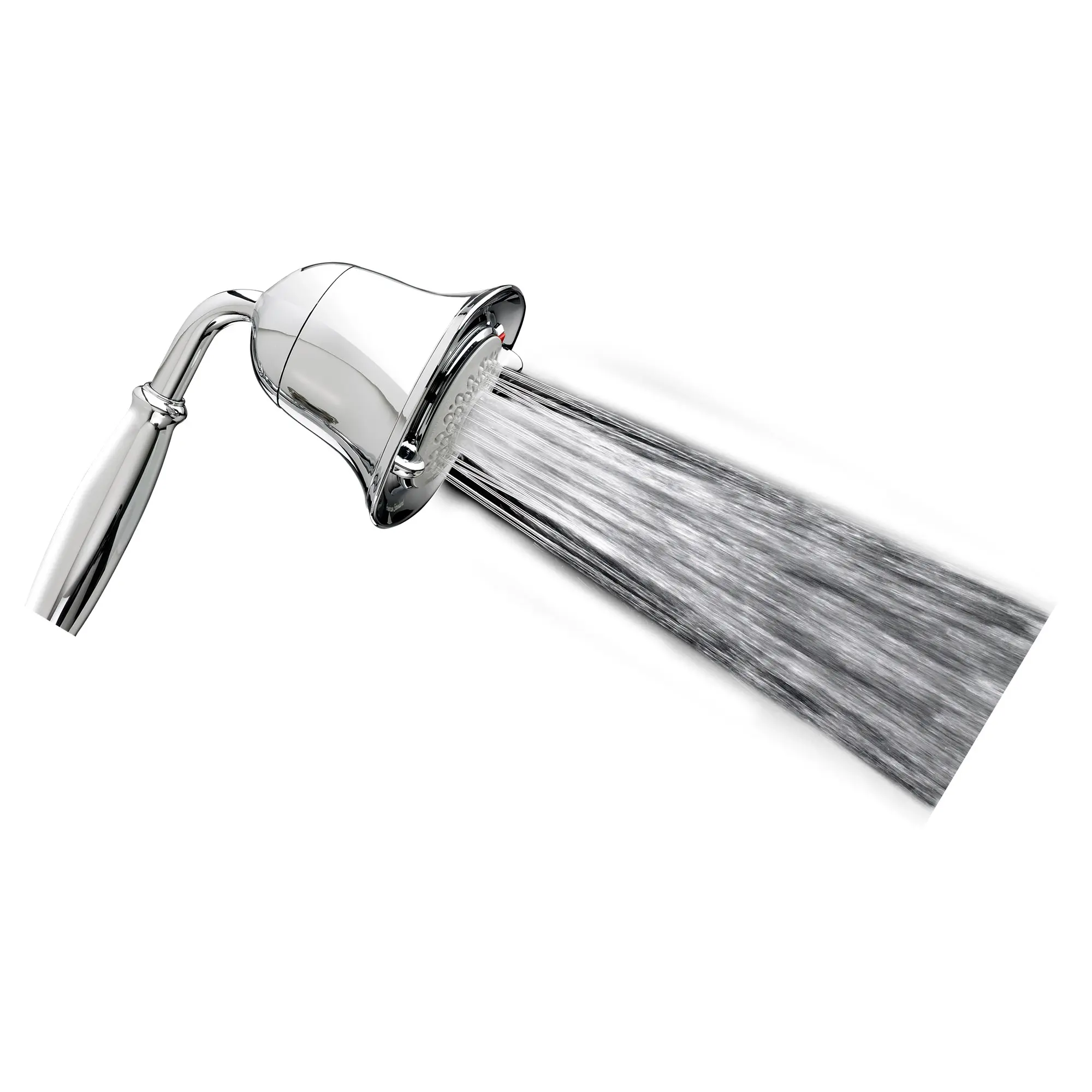 FloWise Square Transitional 2.0 GPM 10-In. 3-Function Hand Shower - Image 22