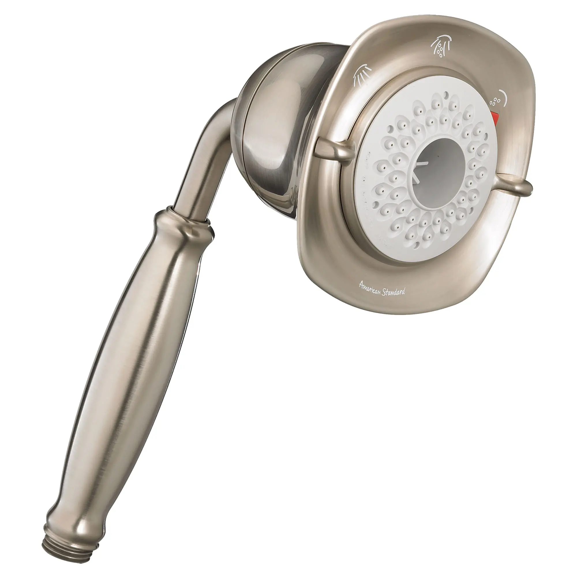 FloWise Square Transitional 2.0 GPM 10-In. 3-Function Hand Shower - Image 26