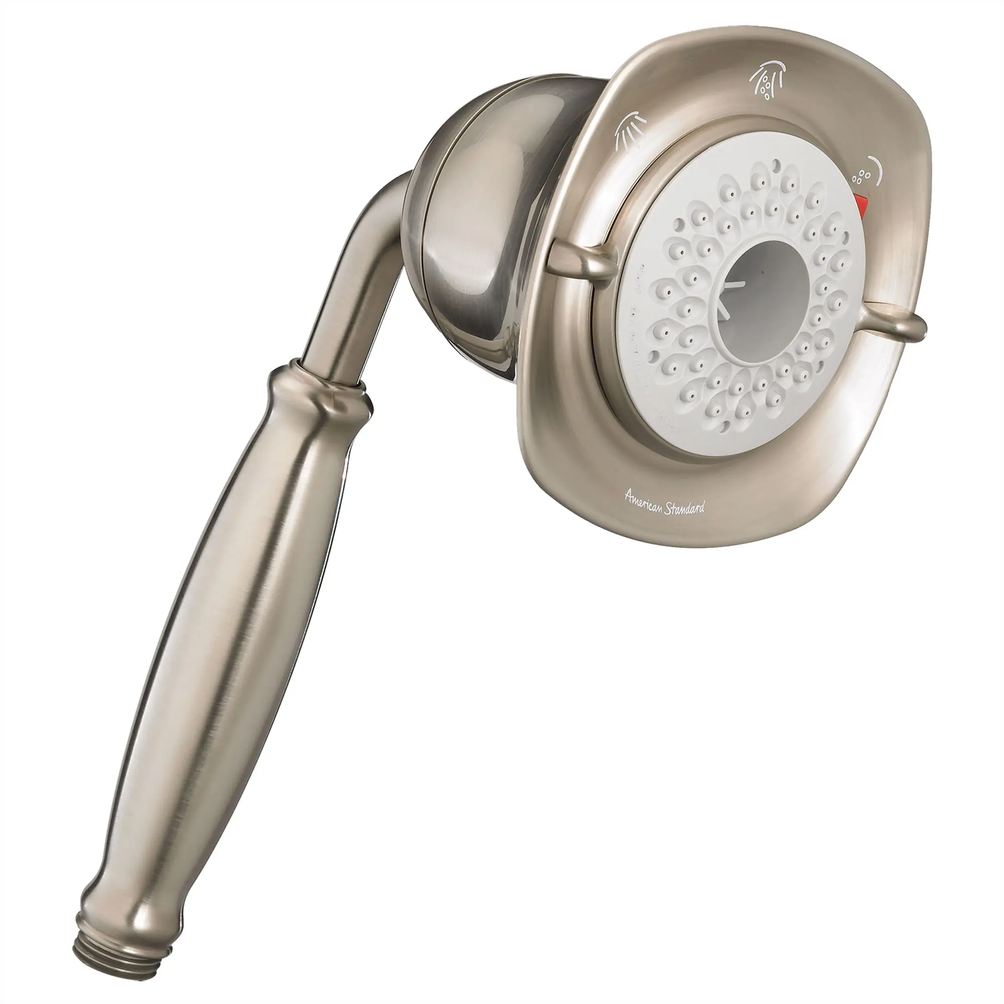 FloWise Square Transitional 2.0 GPM 10-In. 3-Function Hand Shower - Image 27