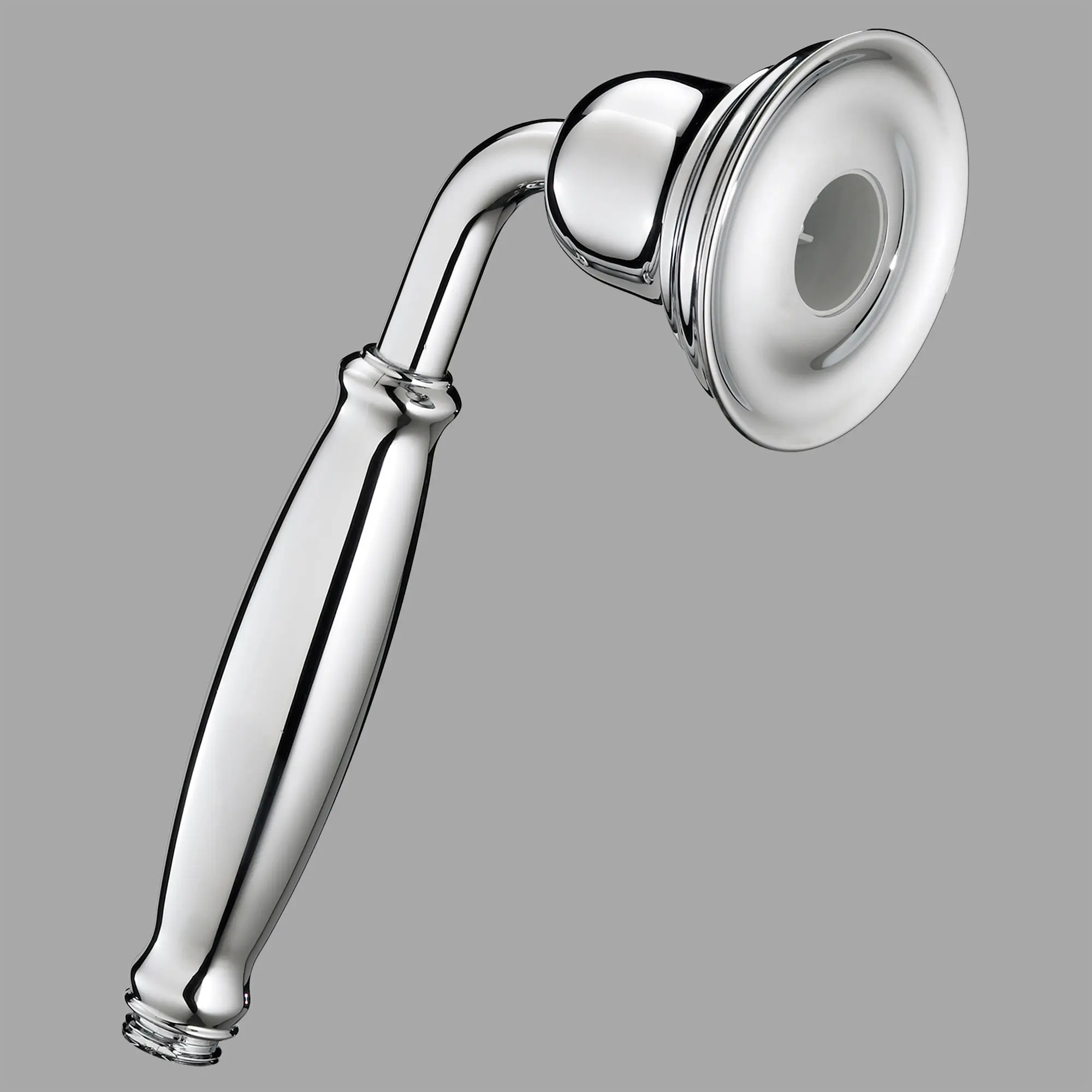 FloWise Traditional 1.5 GPM 9-In. Single Function Hand Shower - Image 4