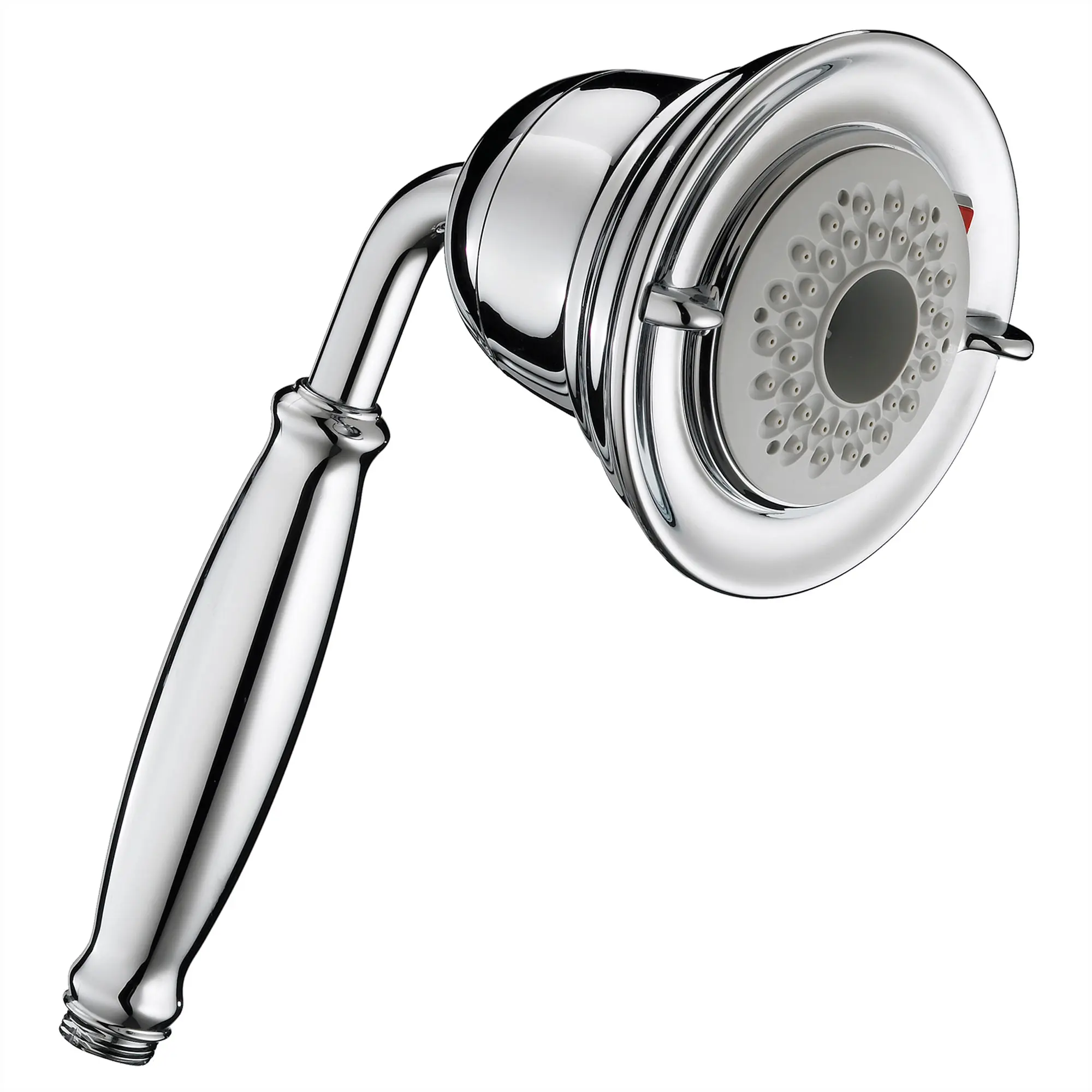 FloWise Traditional 2.0 GPM 10-In. 3-Function Hand Shower - Image 3