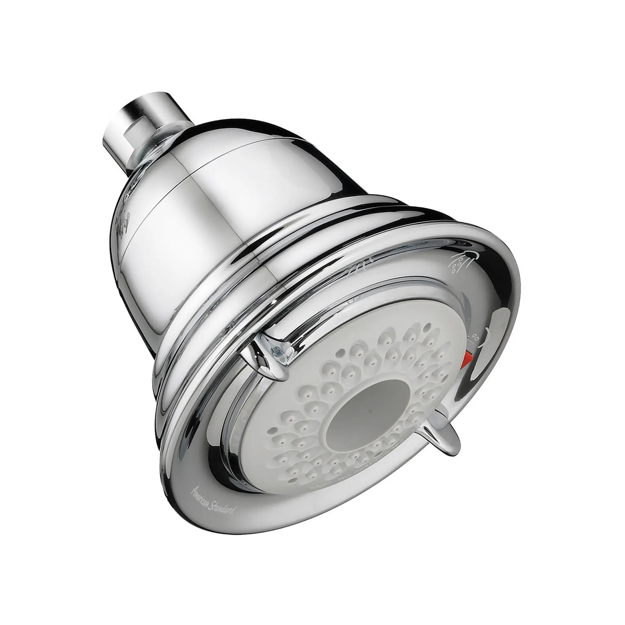 FloWise Traditional 2.0 gpm/7.6 L/min Water-Saving Fixed Showerhead - Image 5
