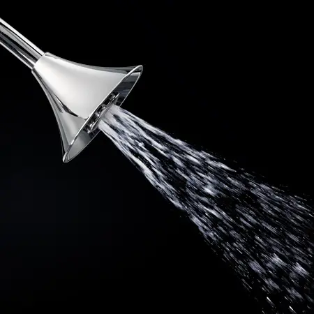 FloWise Transitional 1.5 gpm/5.7 L/min Water-Saving Fixed Showerhead - Image 10