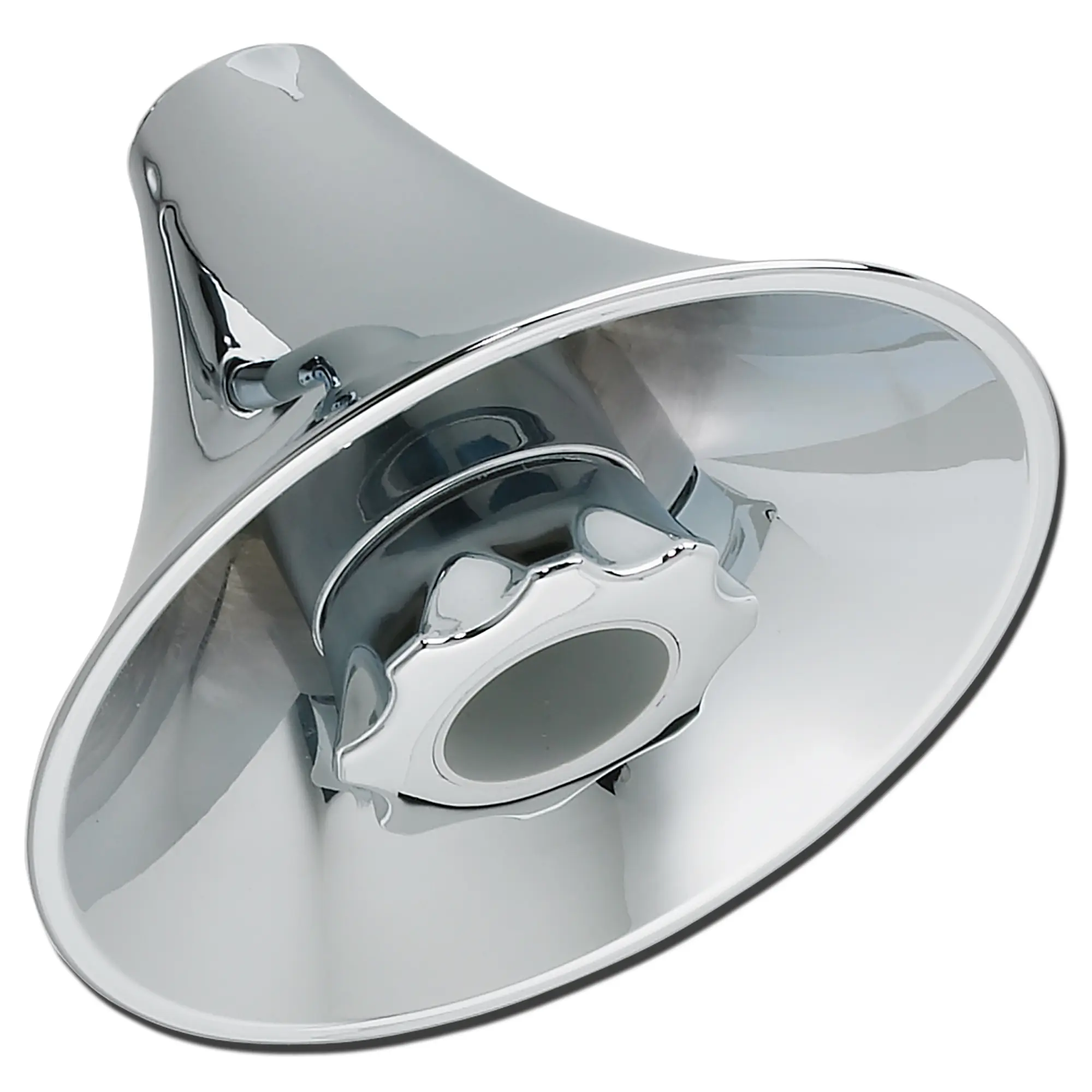 FloWise Transitional 1.5 gpm/5.7 L/min Water-Saving Fixed Showerhead - Image 6