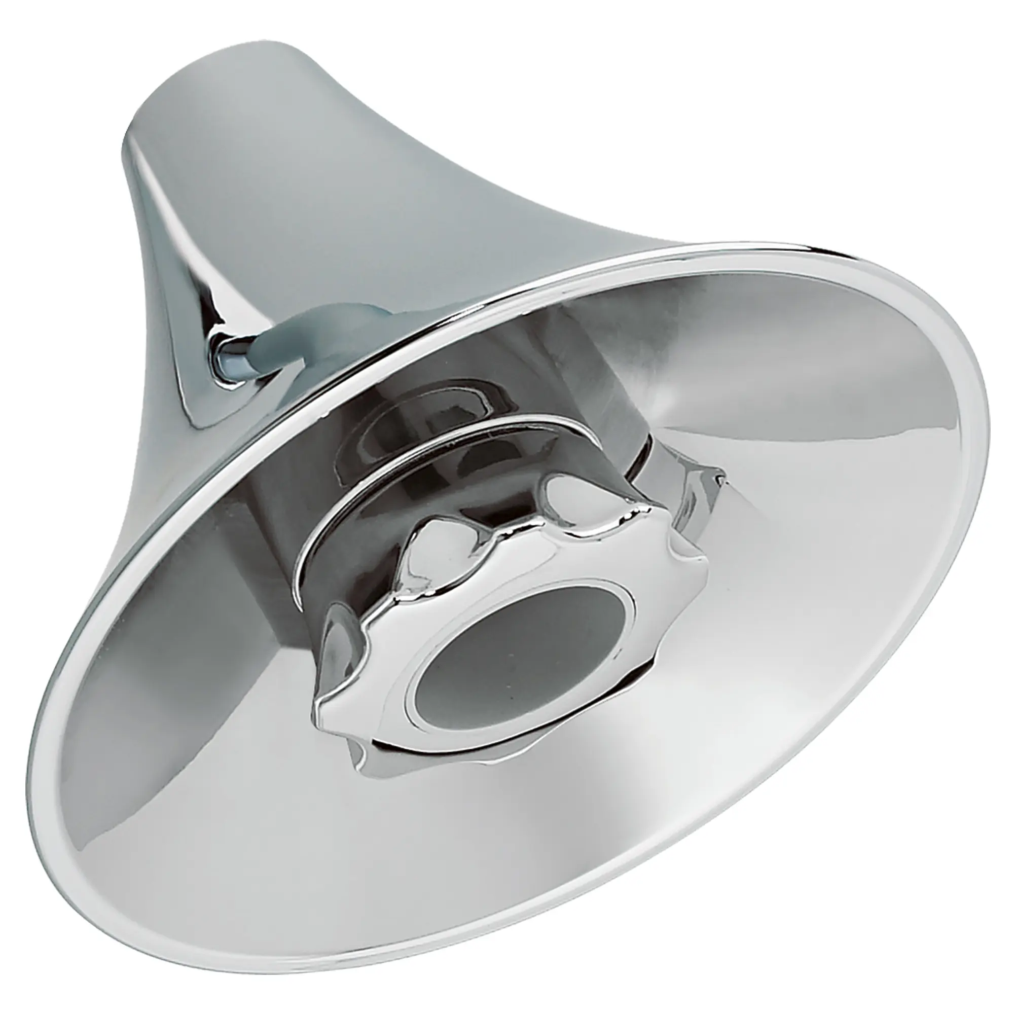 FloWise Transitional 1.5 gpm/5.7 L/min Water-Saving Fixed Showerhead - Image 8