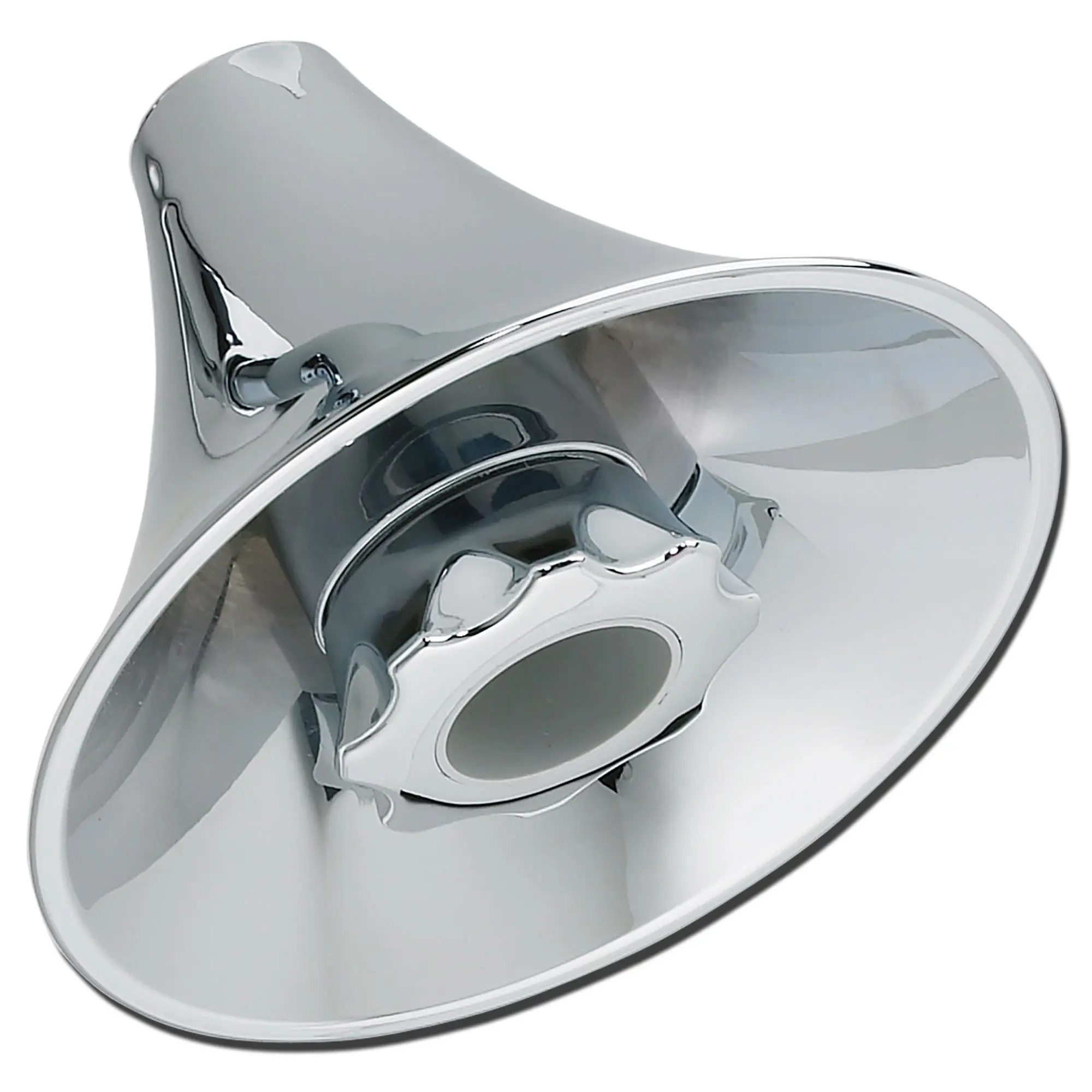 FloWise Transitional 1.5 gpm/5.7 L/min Water-Saving Fixed Showerhead - Image 9