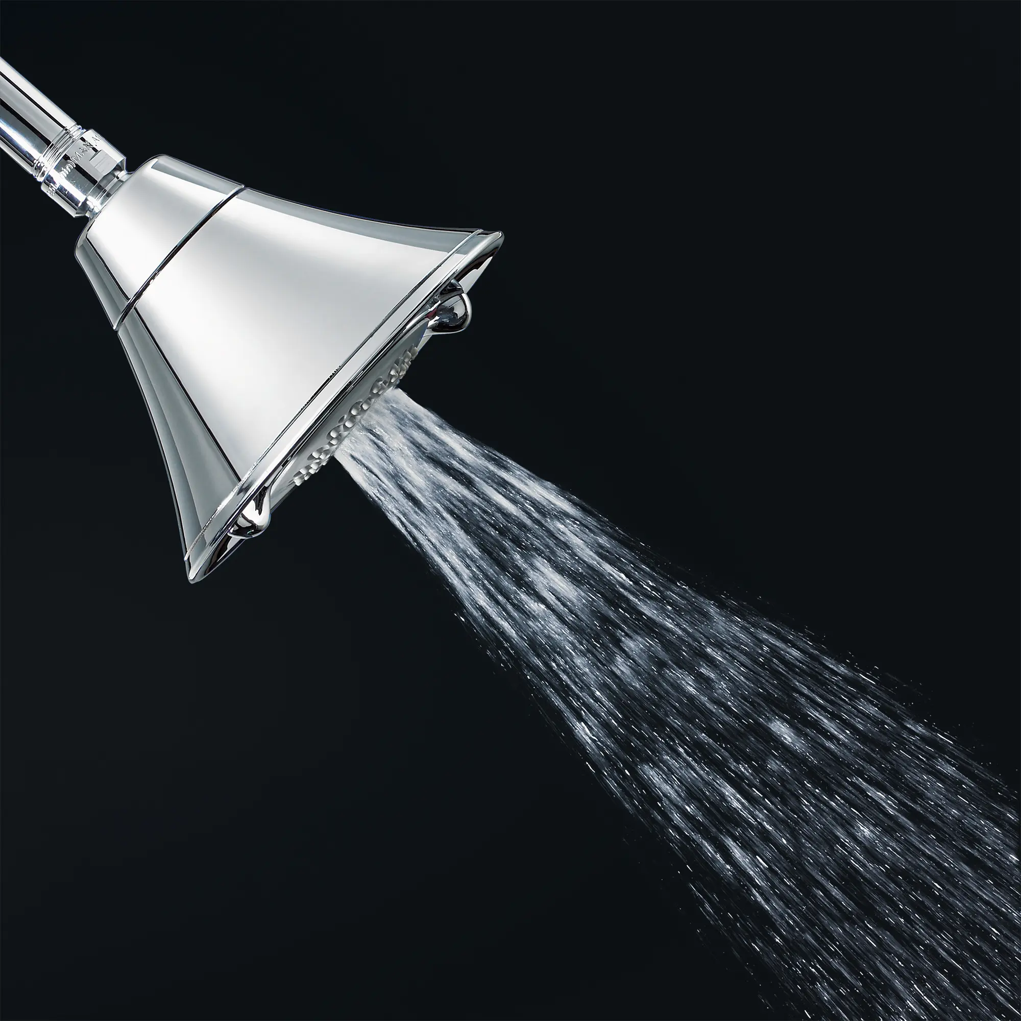 FloWise Transitional 2.0 gpm/7.6 L/min Water-Saving Fixed Showerhead - Image 10