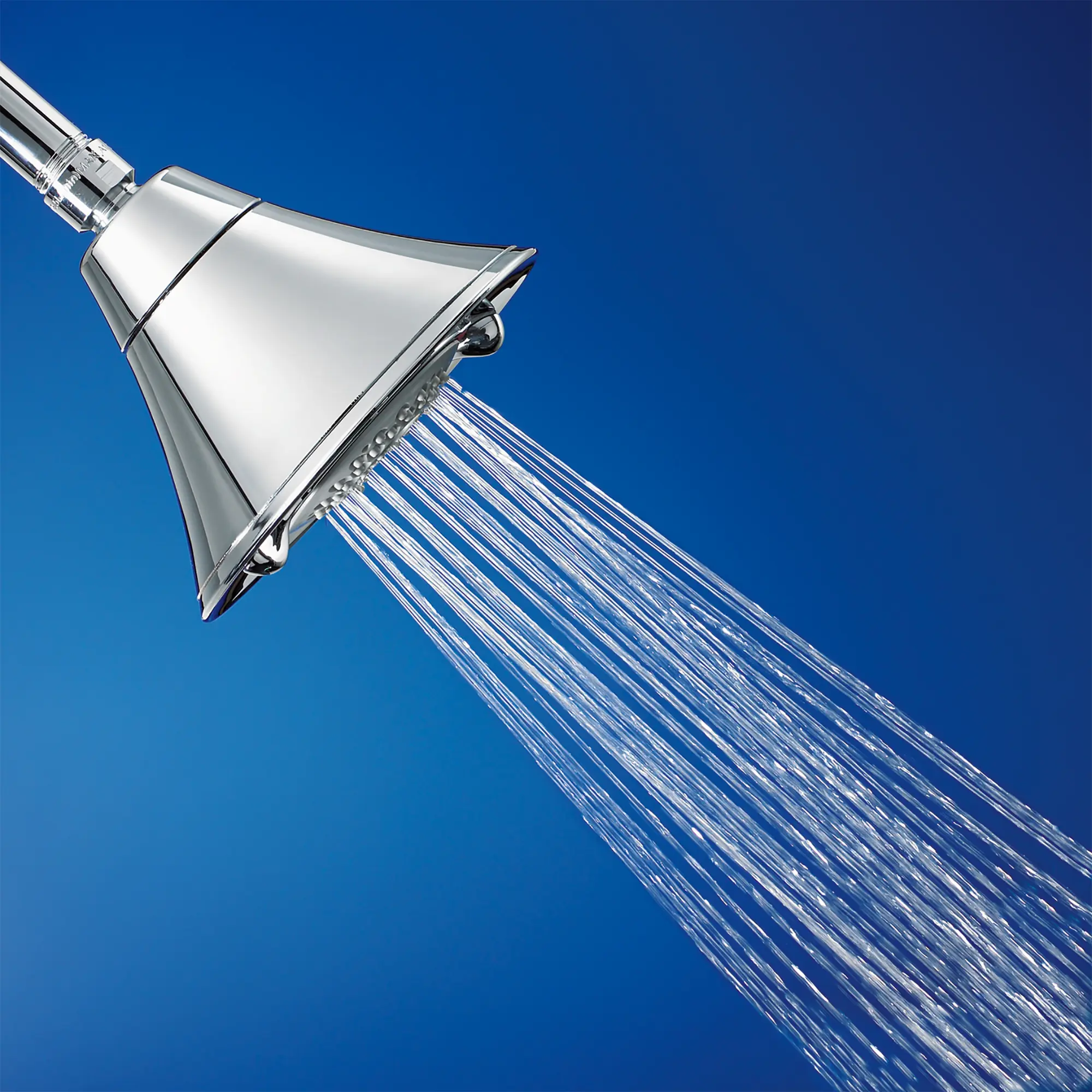 FloWise Transitional 2.0 gpm/7.6 L/min Water-Saving Fixed Showerhead - Image 9
