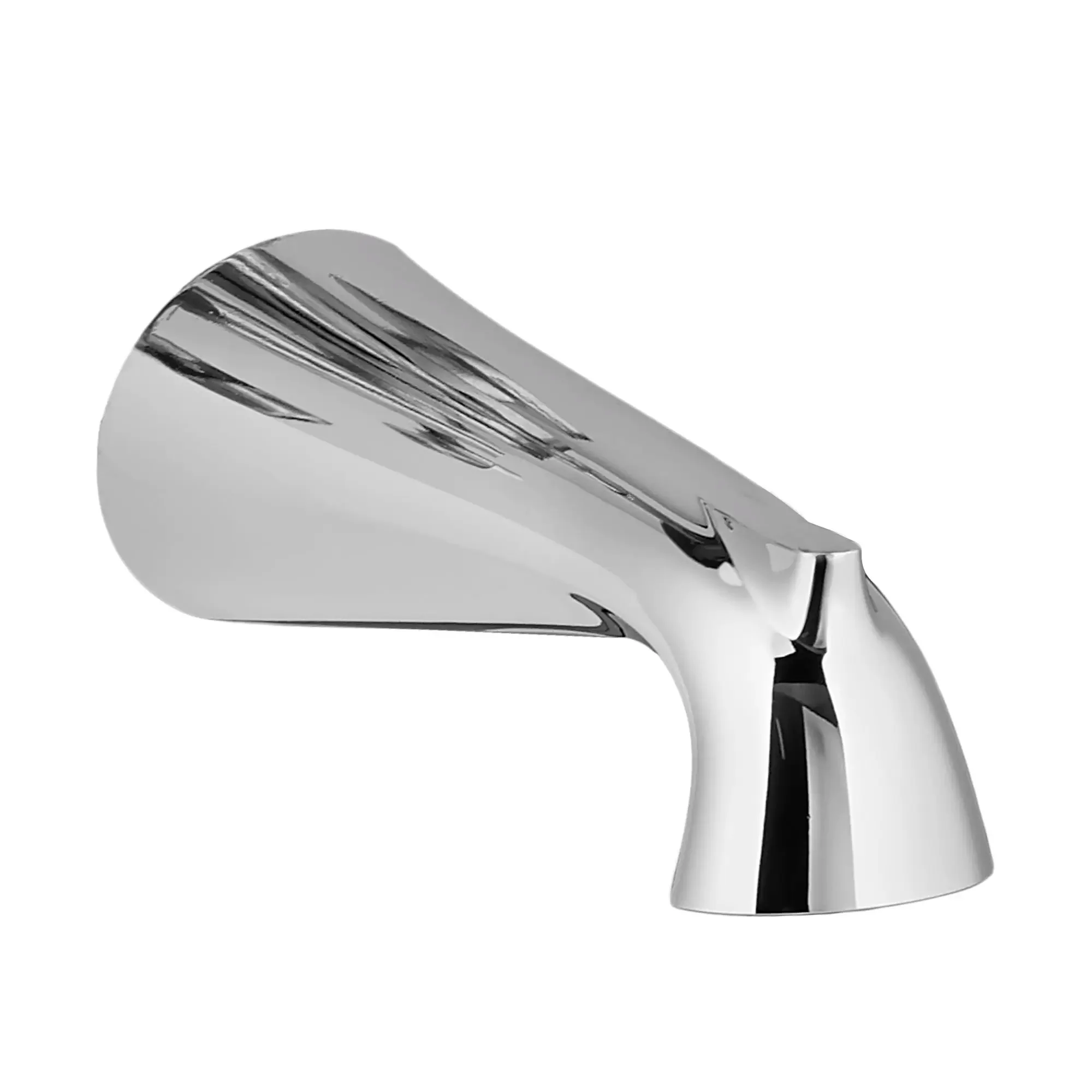 Fluent® 6-1/2-Inch IPS Non-Diverter Tub Spout - Image 2