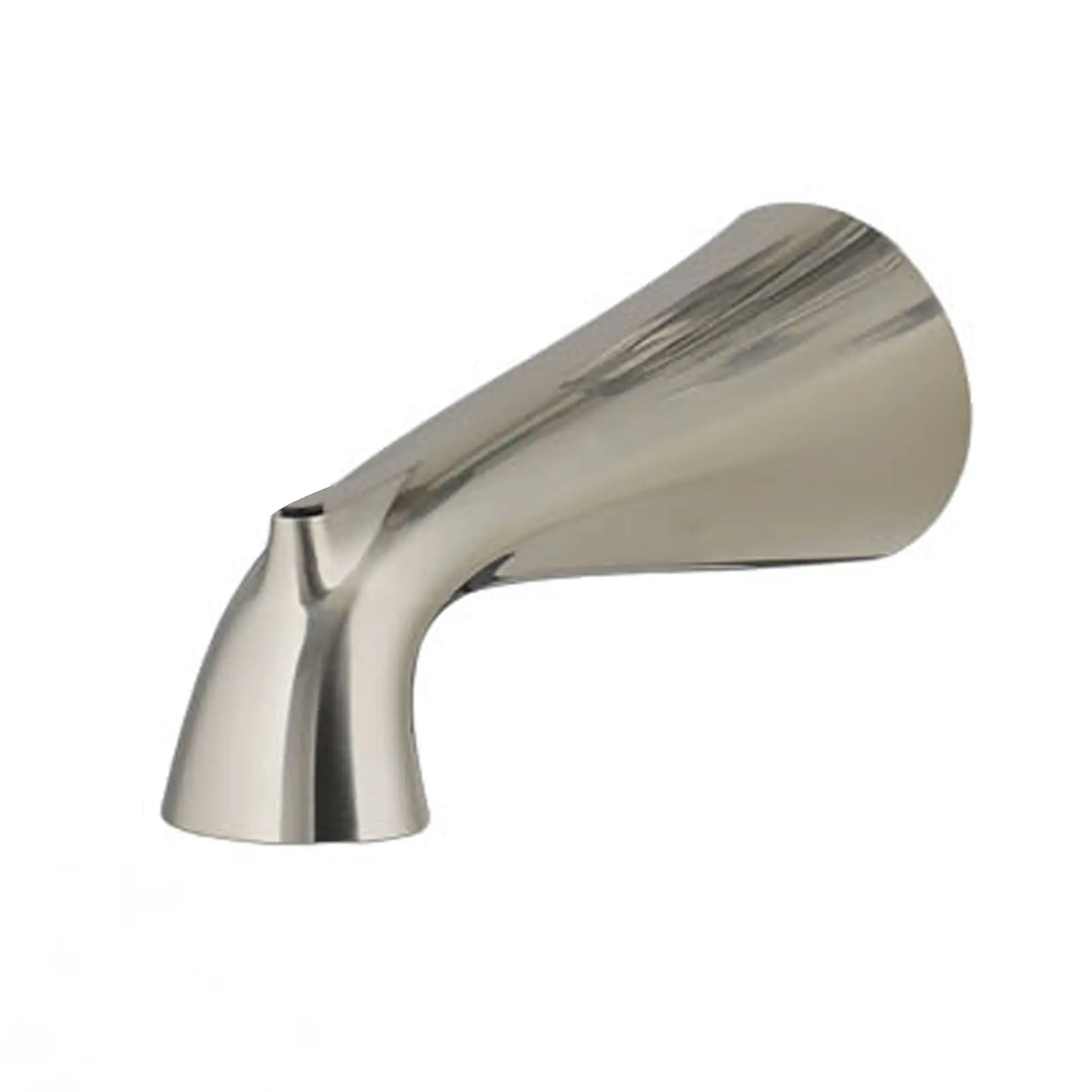 Fluent® 6-1/2-Inch IPS Non-Diverter Tub Spout - Image 30