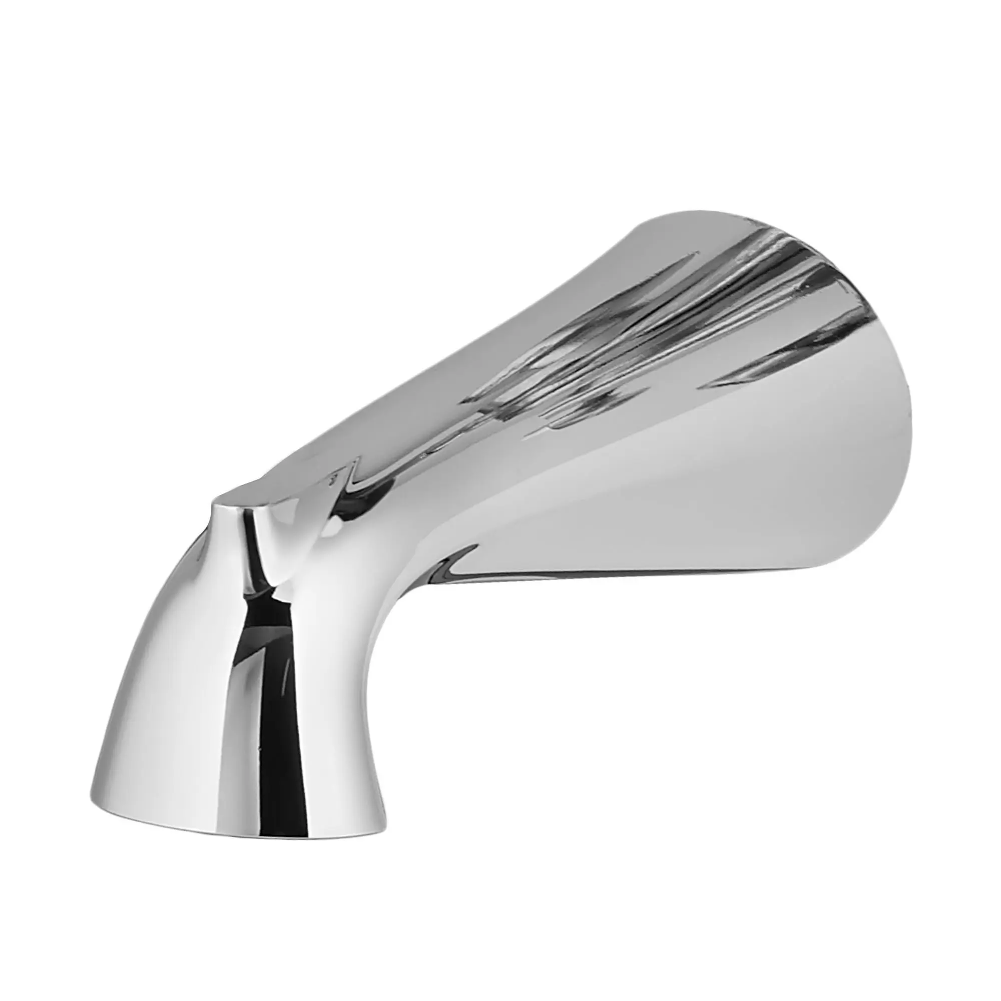Fluent® 6-1/2-Inch IPS Non-Diverter Tub Spout - Image 5