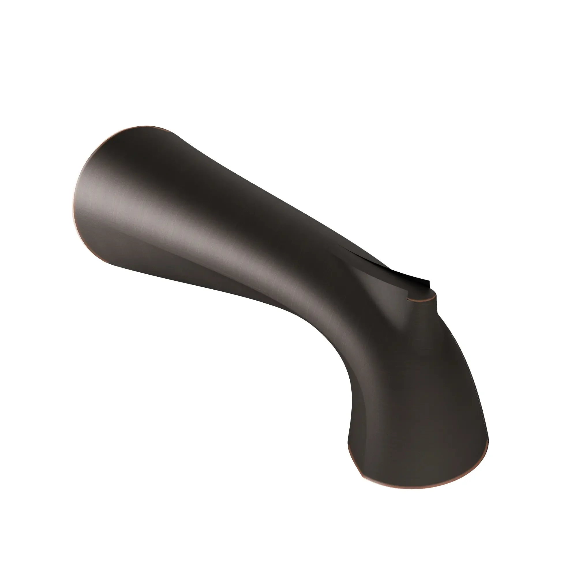 Fluent® 6-1/2-Inch IPS Non-Diverter Tub Spout - Image 9