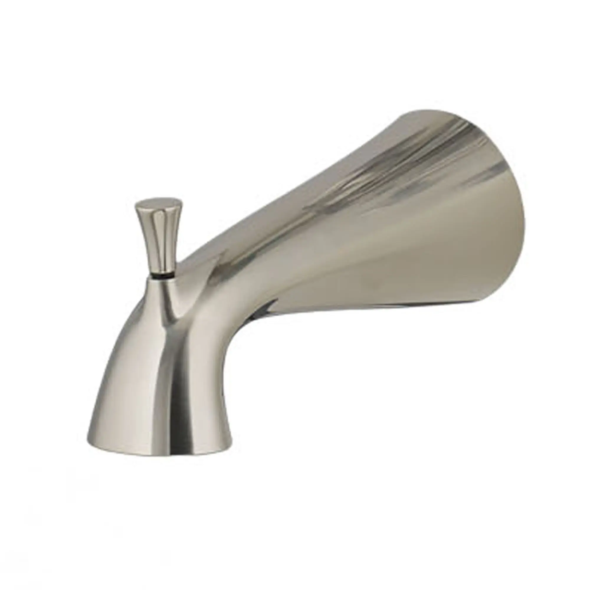Fluent® 6-1/2-Inch Slip-On Diverter Tub Spout - Image 22