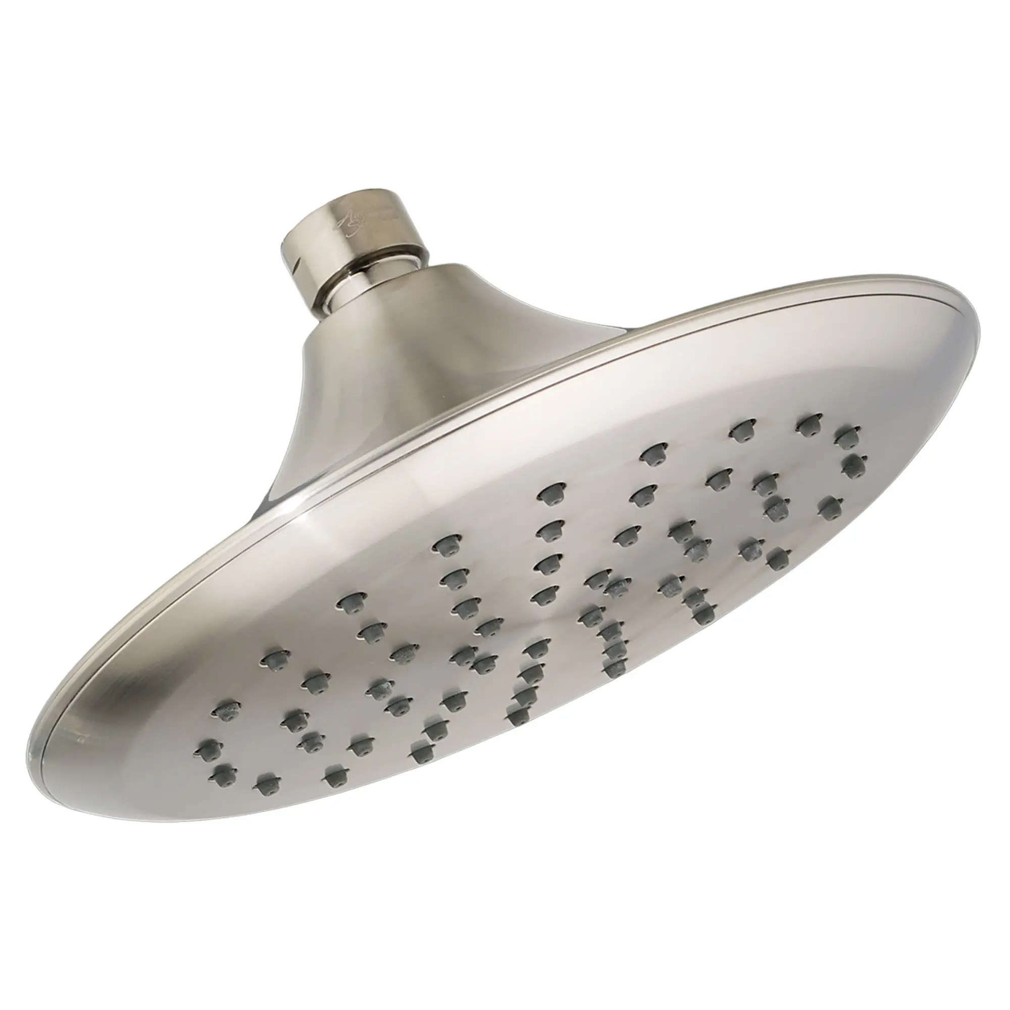 Fluent® 7-Inch 1.8 gpm/6.8 L/min Water-Saving Fixed Showerhead - Image 2