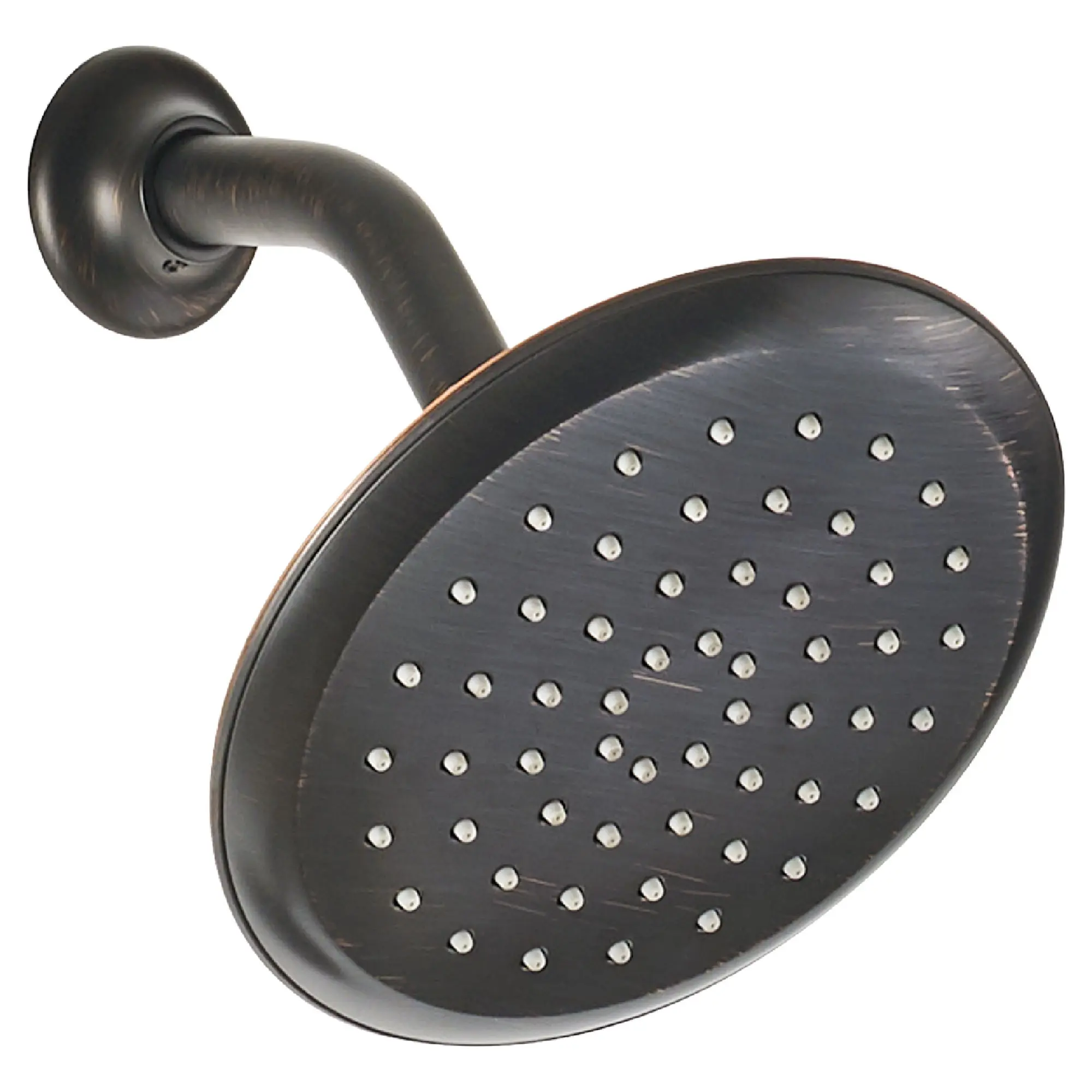 Fluent® 7-Inch 2.5 gpm/9.5 L/min Fixed Showerhead - Image 9