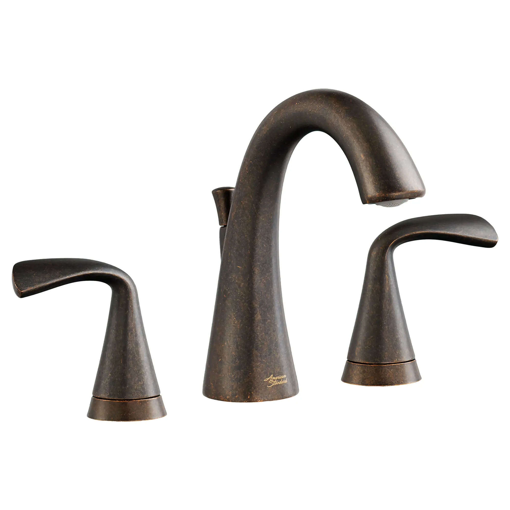 Fluent® 8-Inch Widespread 2-Handle Bathroom Faucet 1.2 gpm/4.5 L/min With Lever Handles - Image 5