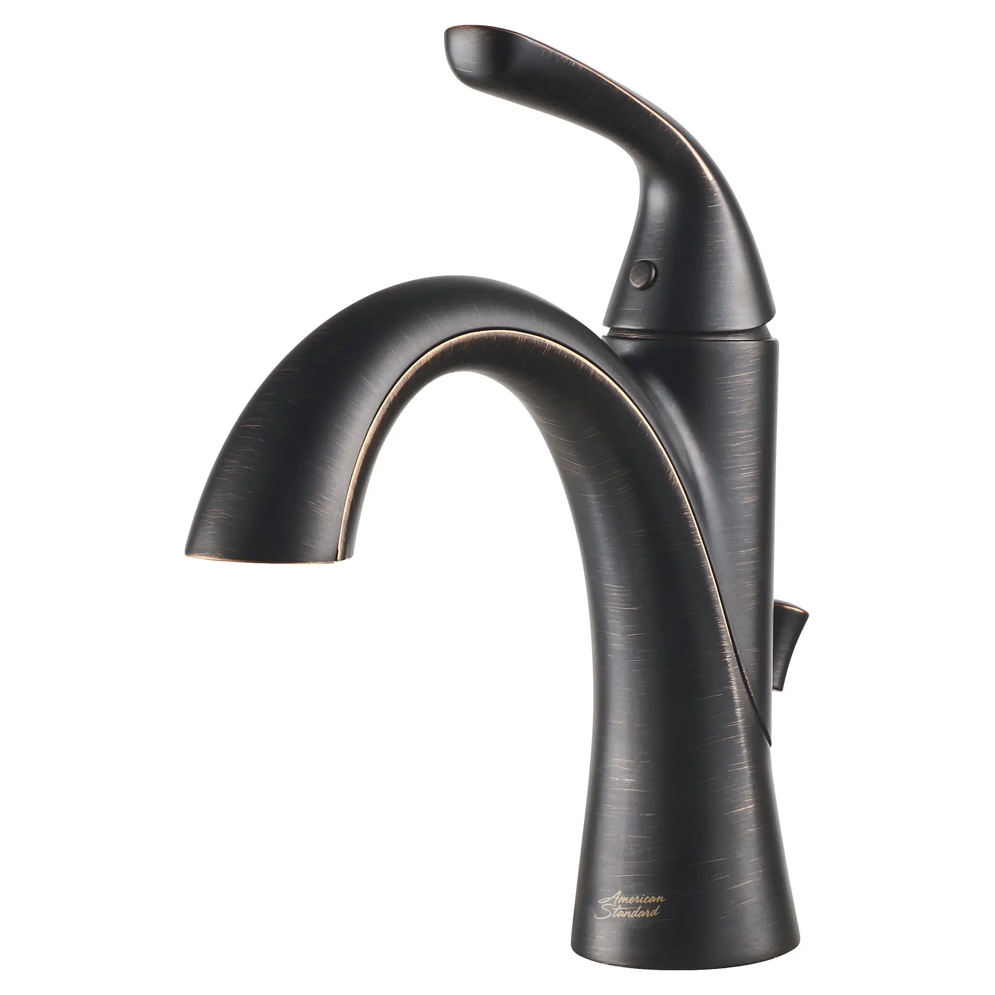 Fluent® Single Hole Single-Handle Bathroom Faucet 1.2 gpm/4.5 L/min With Lever Handle - Image 4