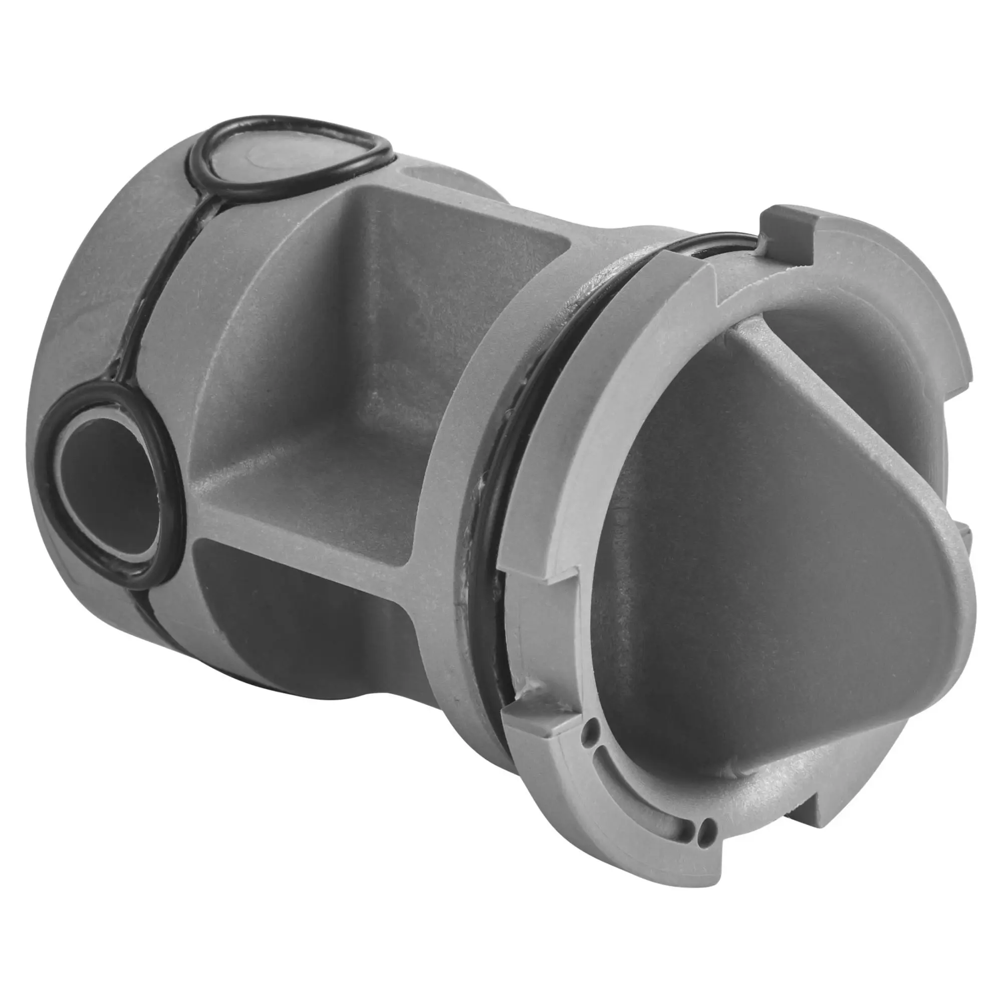 Flush Plug