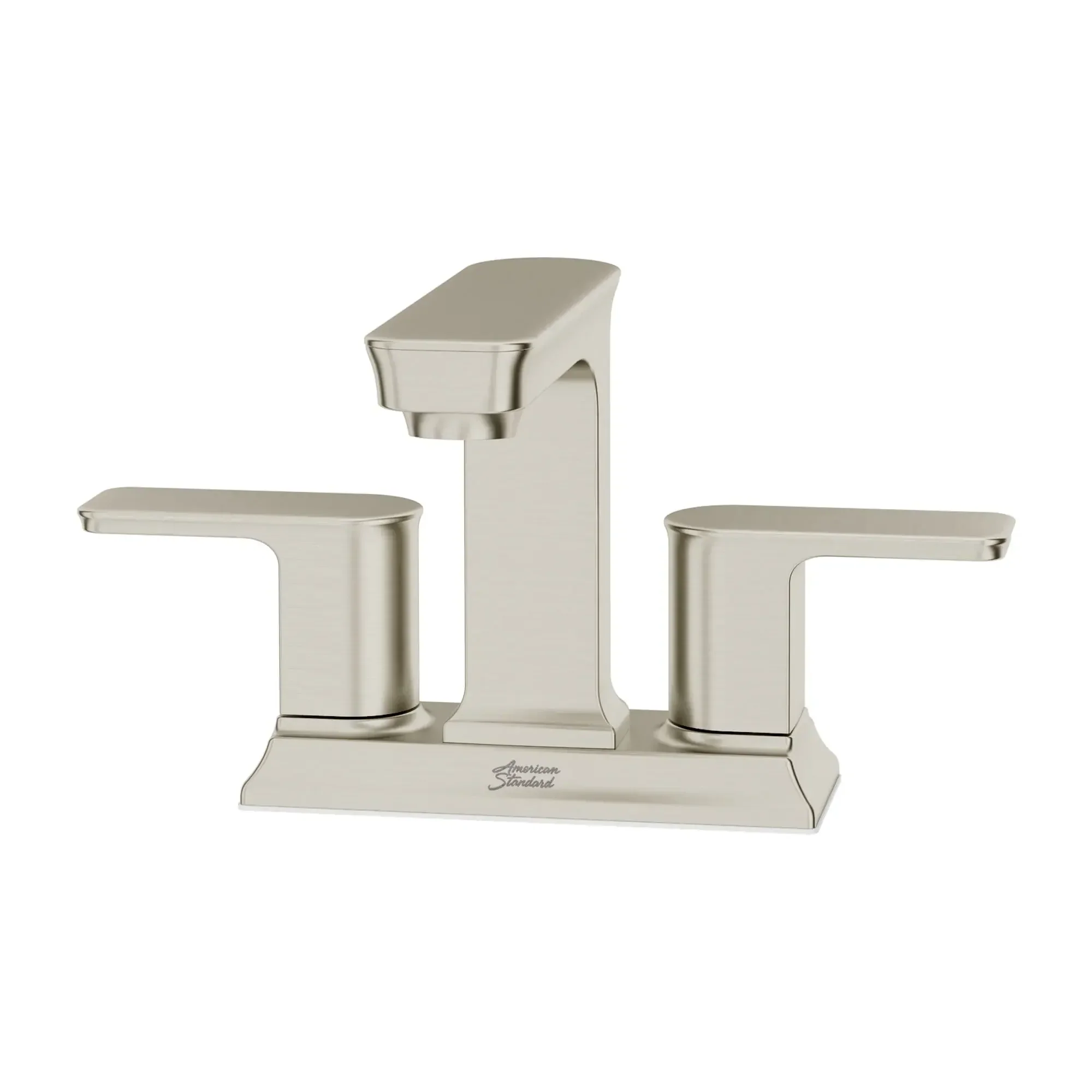 Forsey® 4-Inch Centerset 2-Handle Bathroom Faucet 1.2 gpm/4.5 L/min With Lever Handles - Image 27