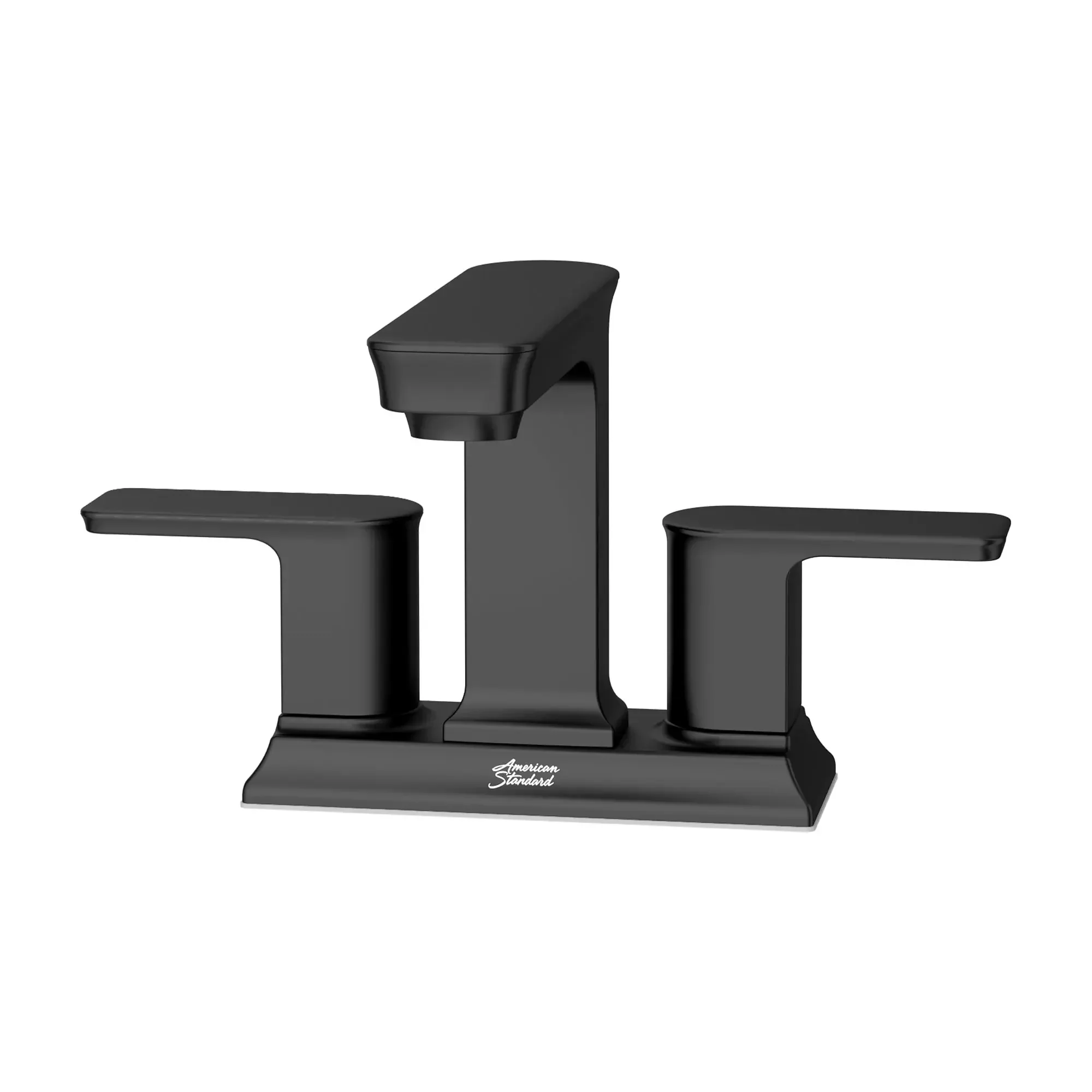 Forsey® 4-Inch Centerset 2-Handle Bathroom Faucet 1.2 gpm/4.5 L/min With Lever Handles - Image 33