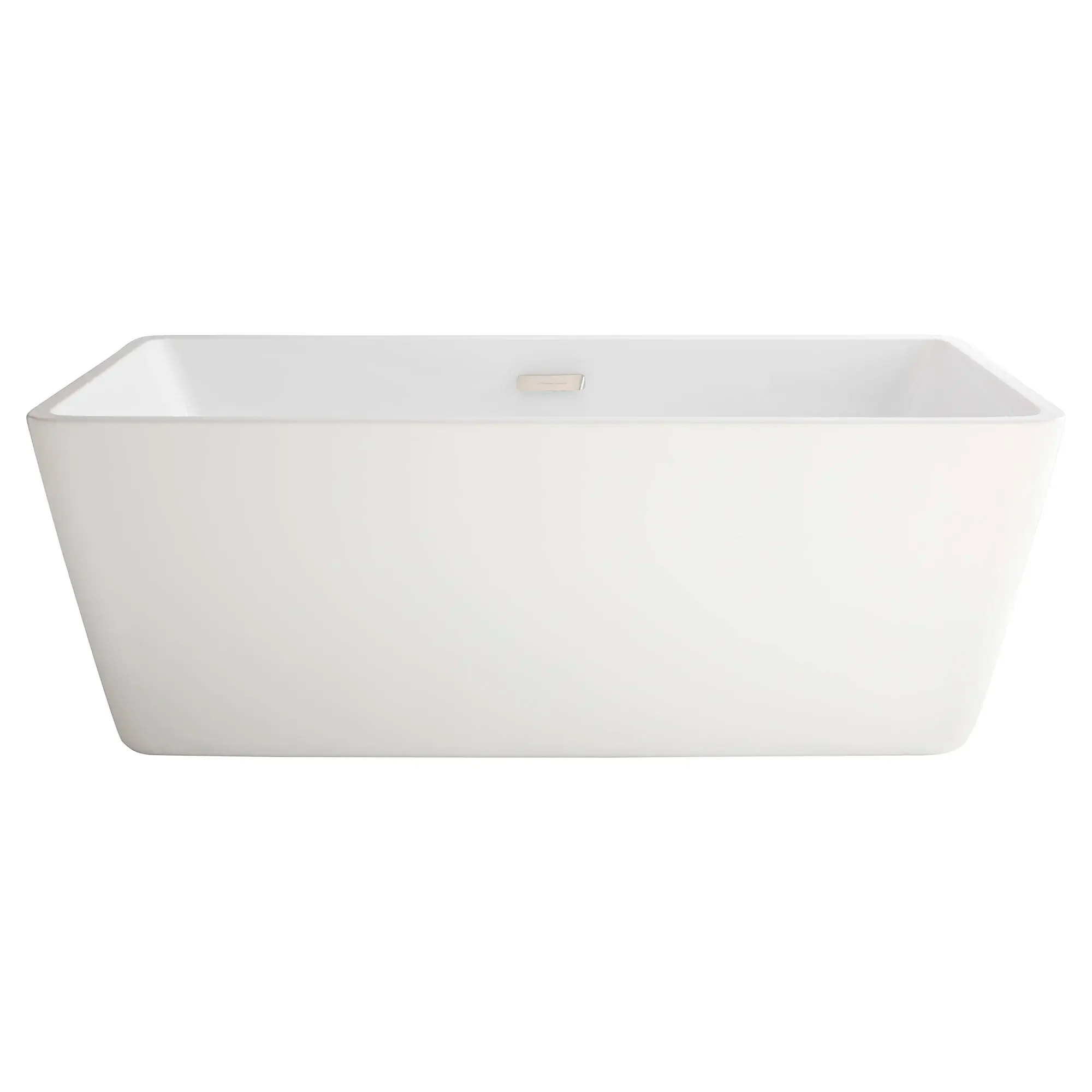 Freestanding Bathtub Overflow Cover and Drain Kit - Image 12