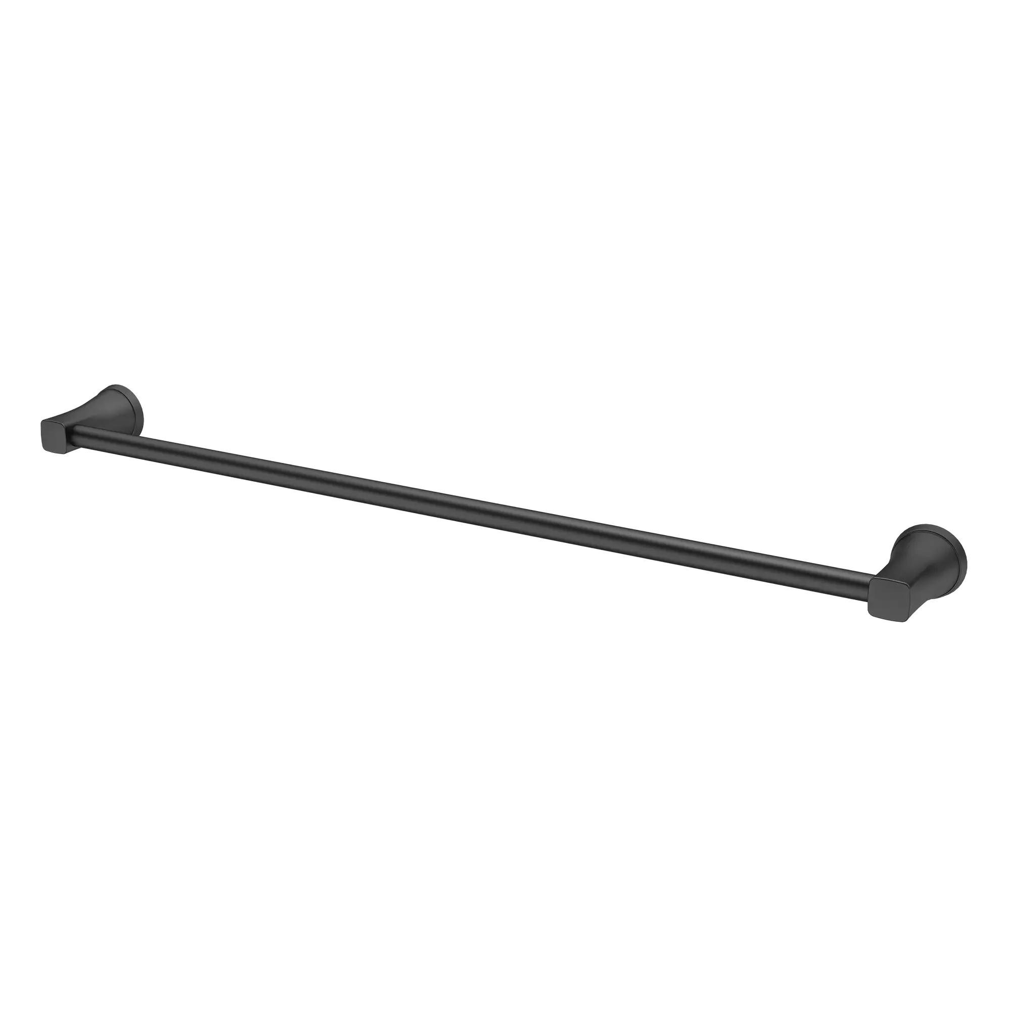 Glenmere 24-inch Towel Bar - Image 4