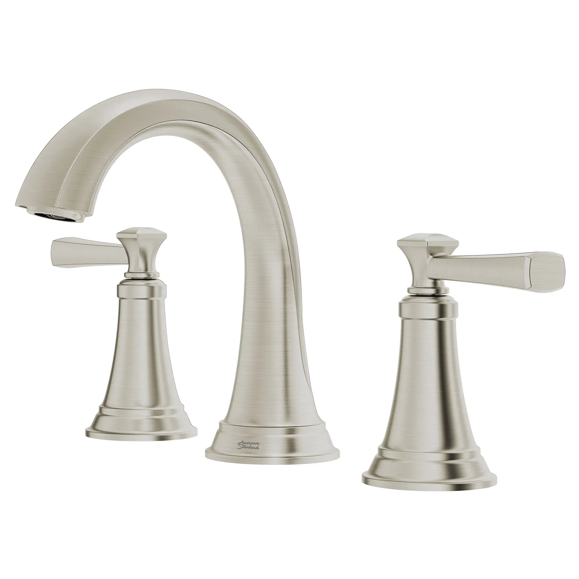 Glenmere 8-Inch Widespread 2-Handle Bathroom Faucet 1.2 gpm/4.5 L/min With Lever Handles - Image 12