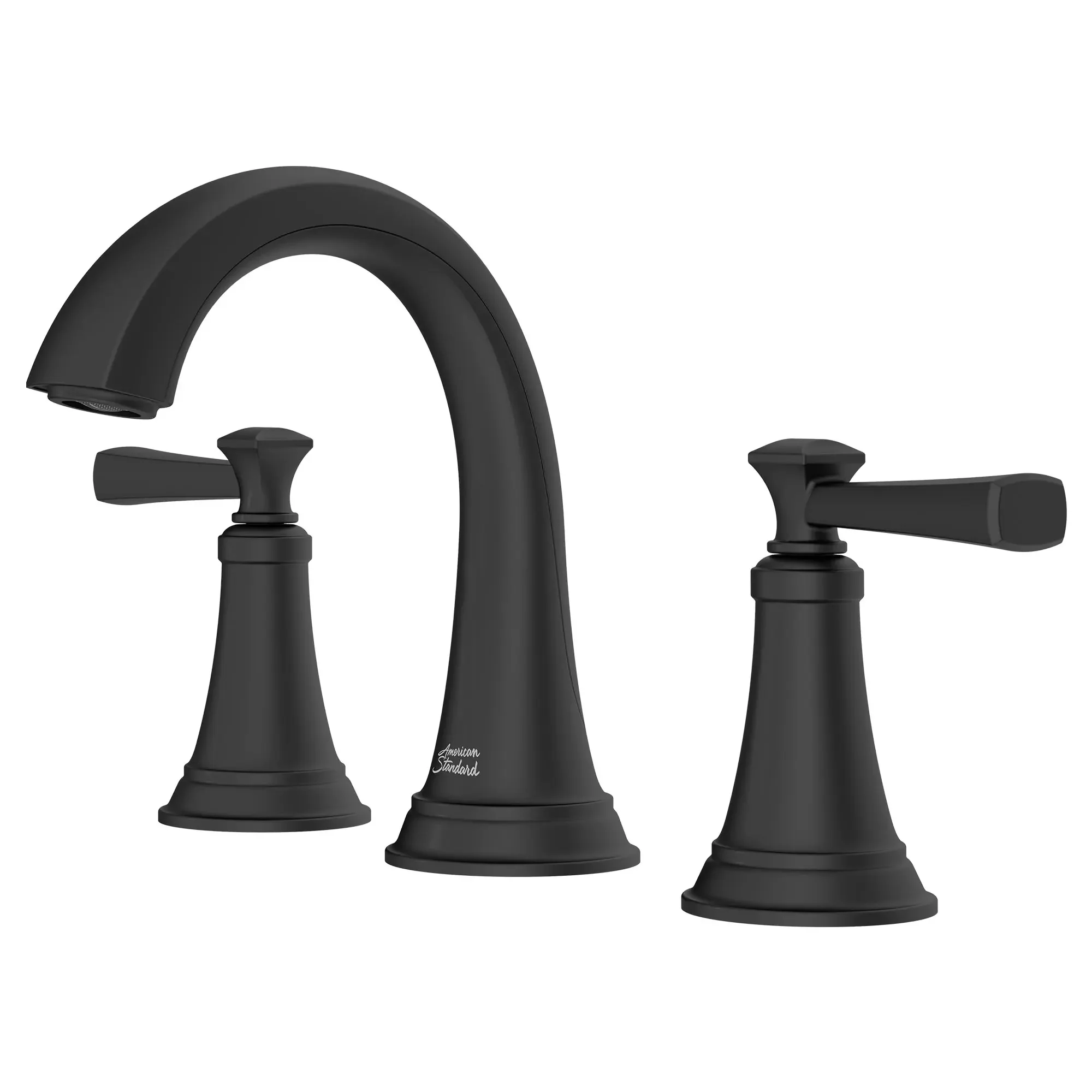Glenmere 8-Inch Widespread 2-Handle Bathroom Faucet 1.2 gpm/4.5 L/min With Lever Handles - Image 22