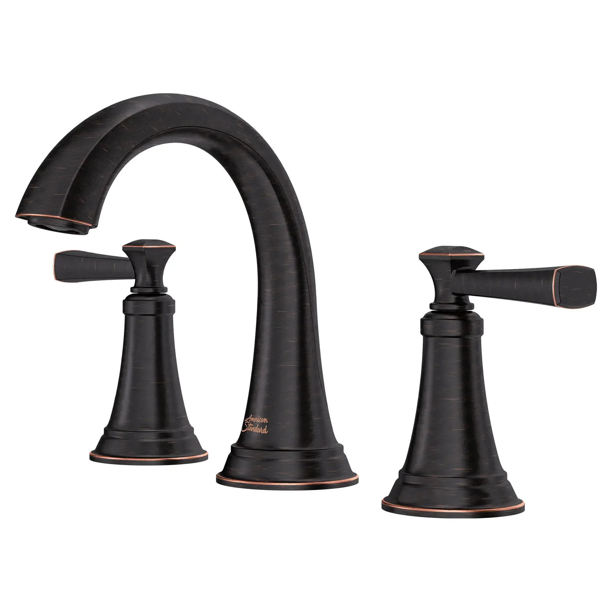 Glenmere 8-Inch Widespread 2-Handle Bathroom Faucet 1.2 gpm/4.5 L/min With Lever Handles - Image 29