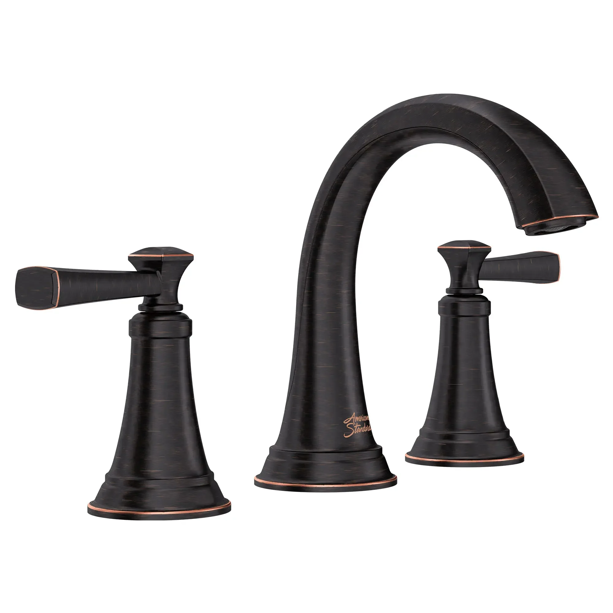 Glenmere 8-Inch Widespread 2-Handle Bathroom Faucet 1.2 gpm/4.5 L/min With Lever Handles - Image 40