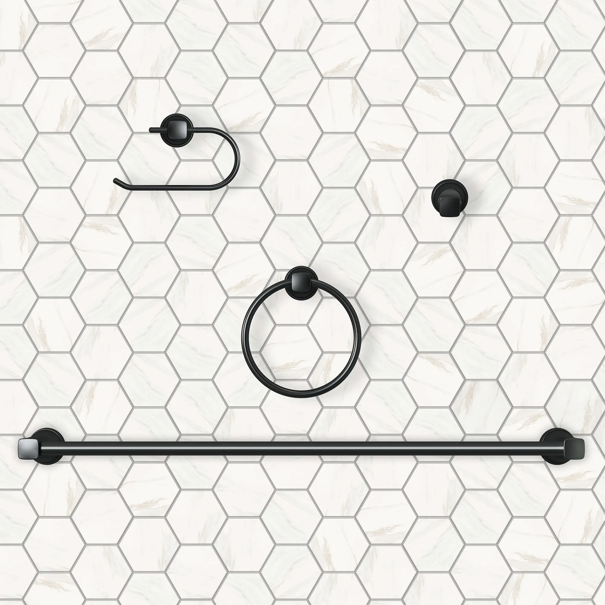 Glenmere Robe Hook - Image 35